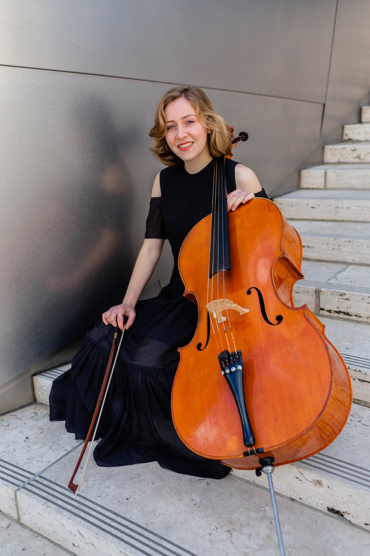 Photo by Michael Vigman