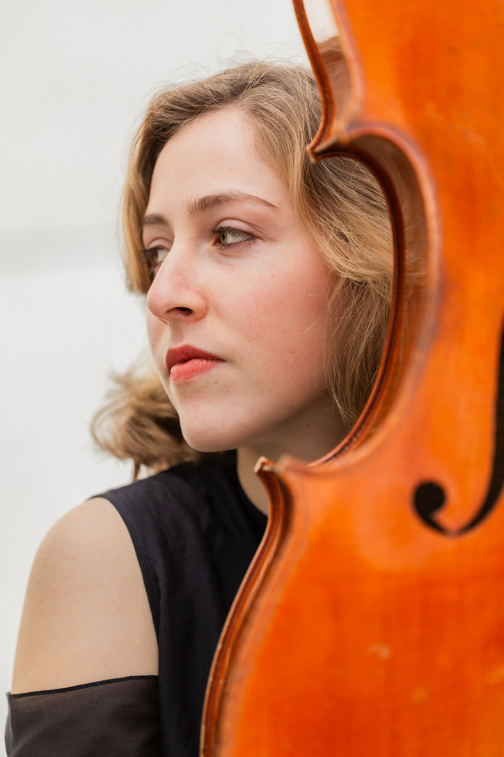 Photo by Michael Vigman