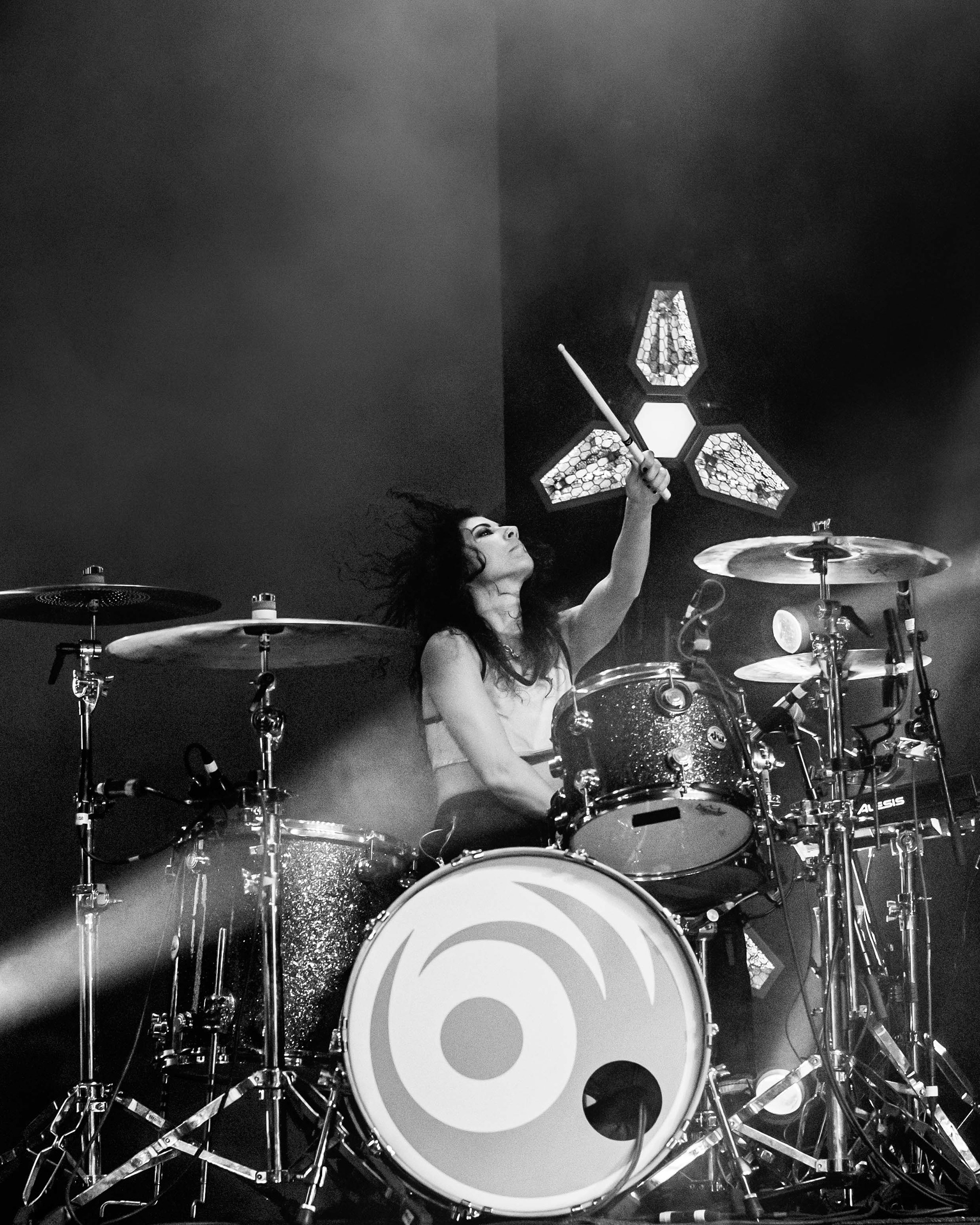 Jess Bowen – Fonda Theatre, Los Angeles, 2022