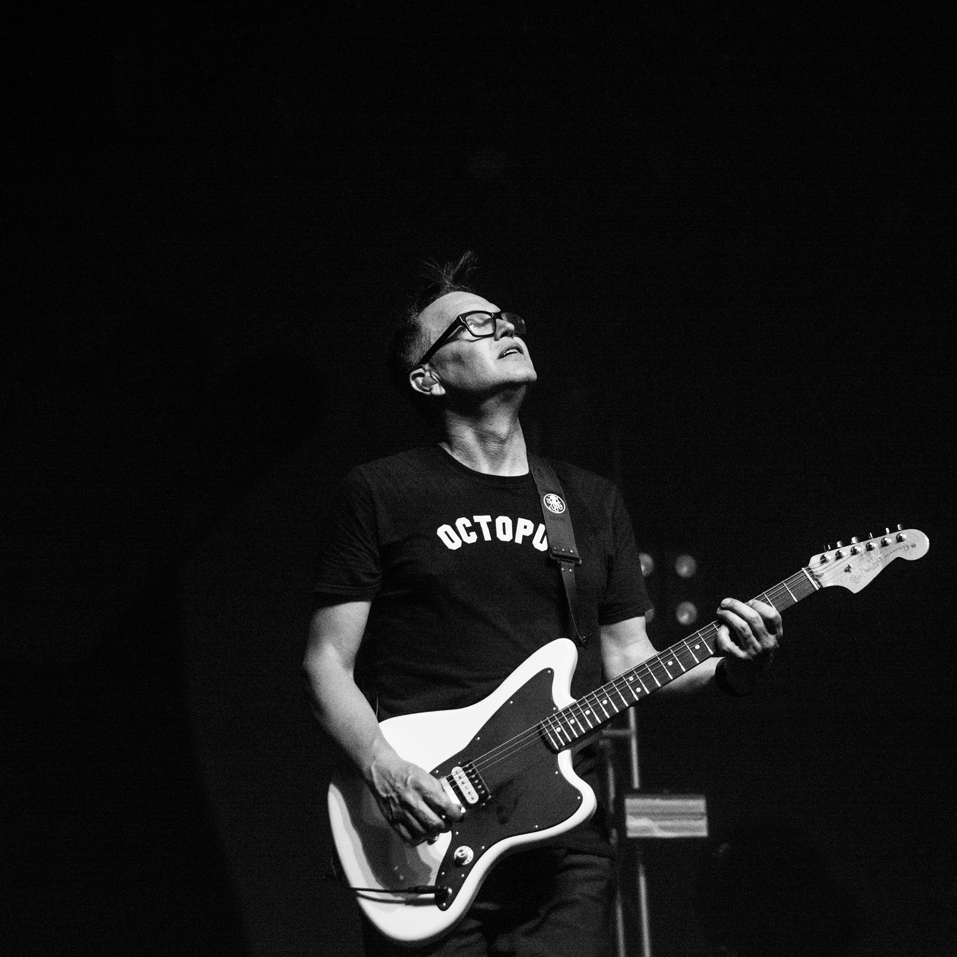 Mark Hoppus – Fonda Theatre, Los Angeles, 2019