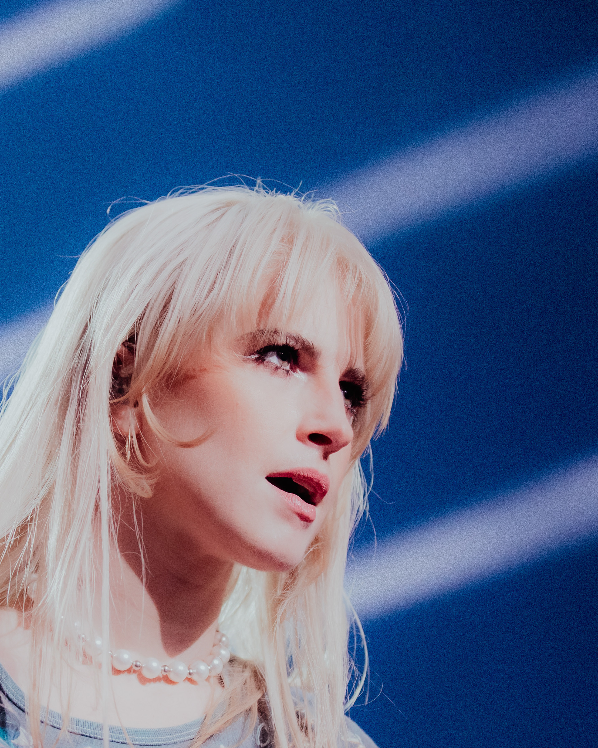 Paramore – Acrisure Arena, Palm Desert, 2023