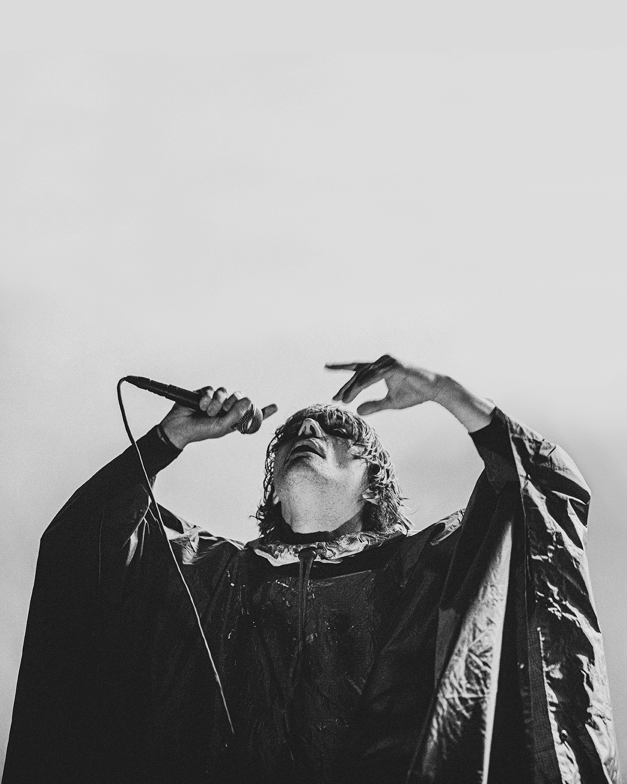 My Chemical Romance – Kia Forum, Los Angeles, 2022