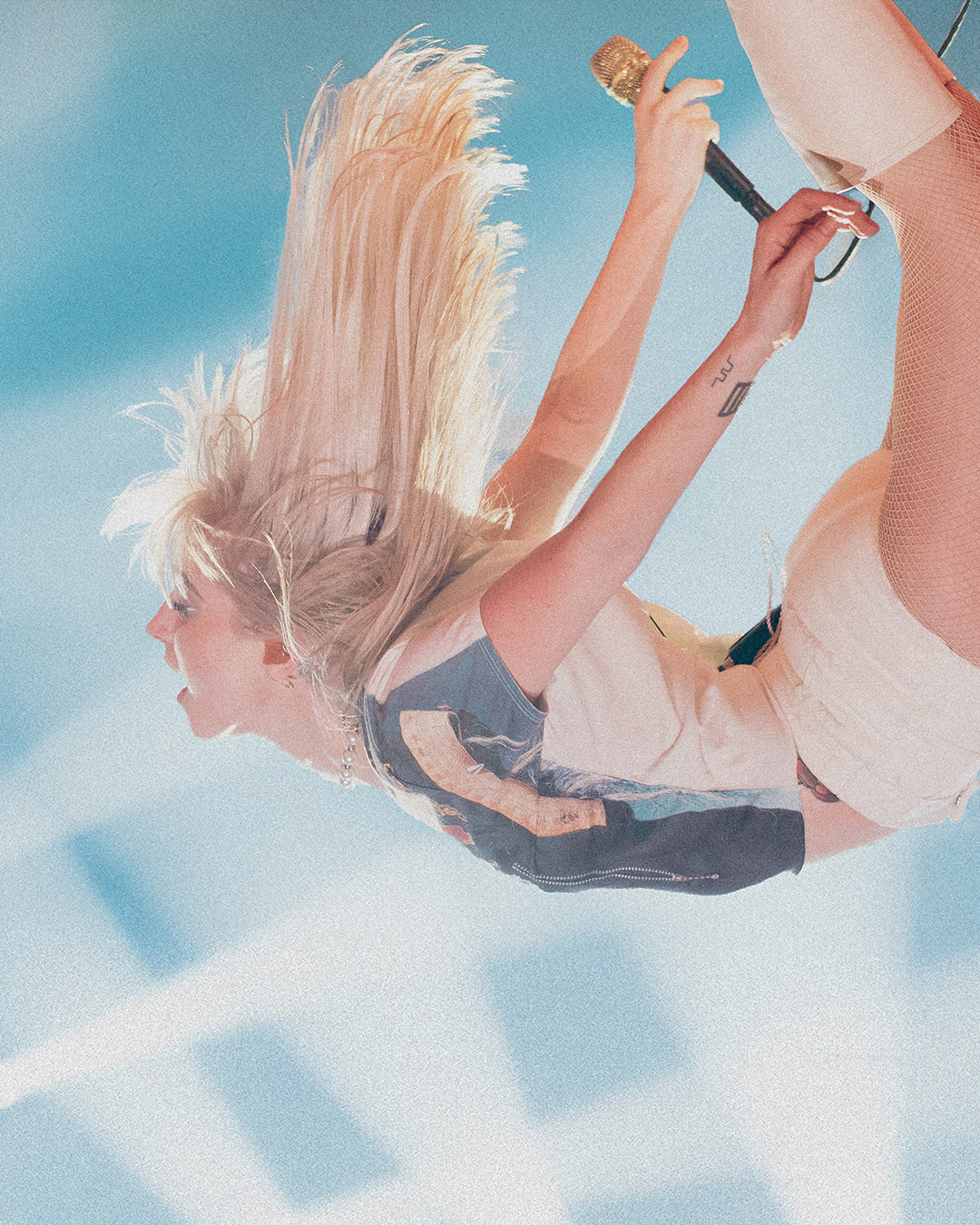 Paramore – Acrisure Arena, Palm Desert, 2023