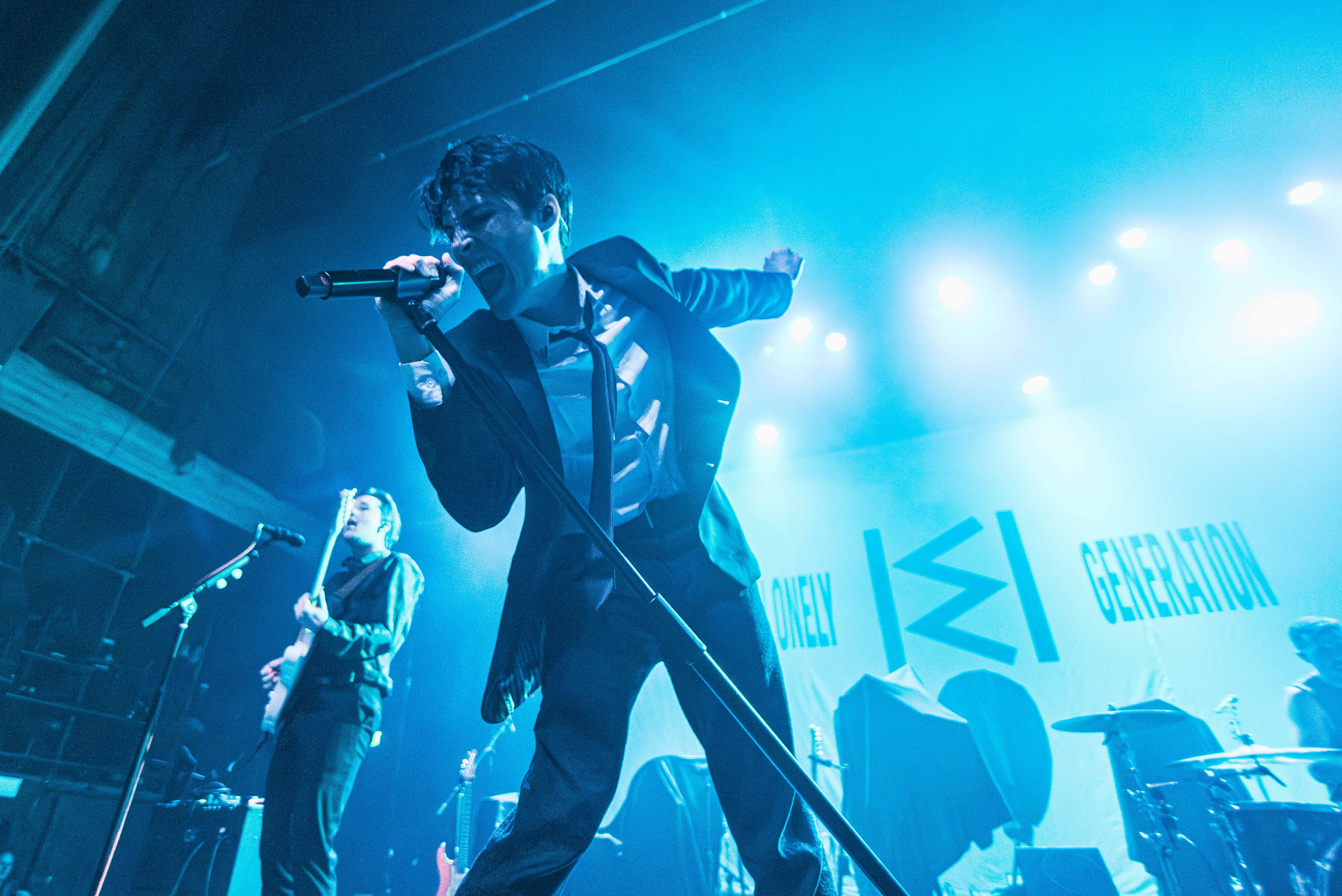 Weathers – Fonda Theatre, Los Angeles, 2019