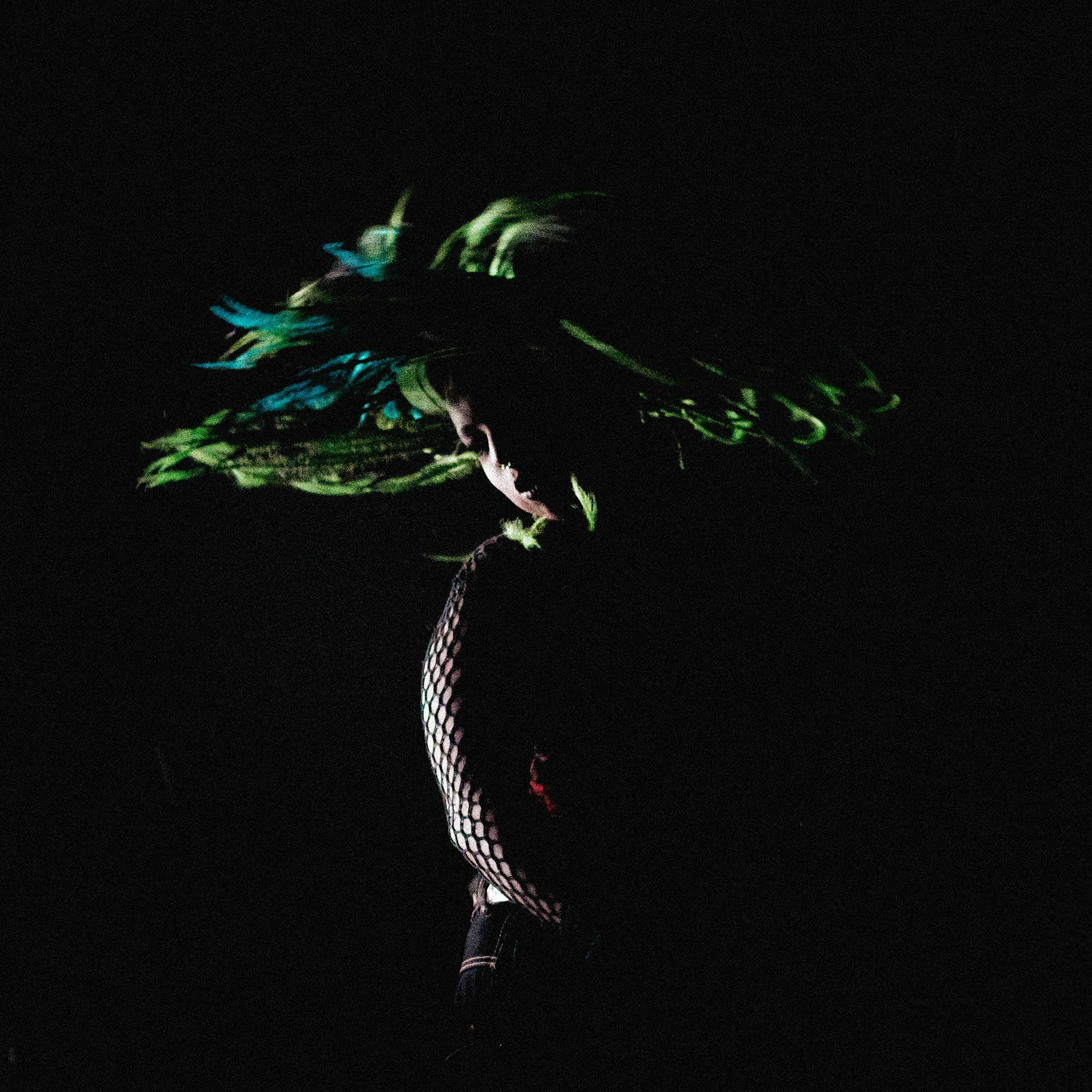 Meet Me @ The Altar – Fonda Theatre, Los Angeles, 2022