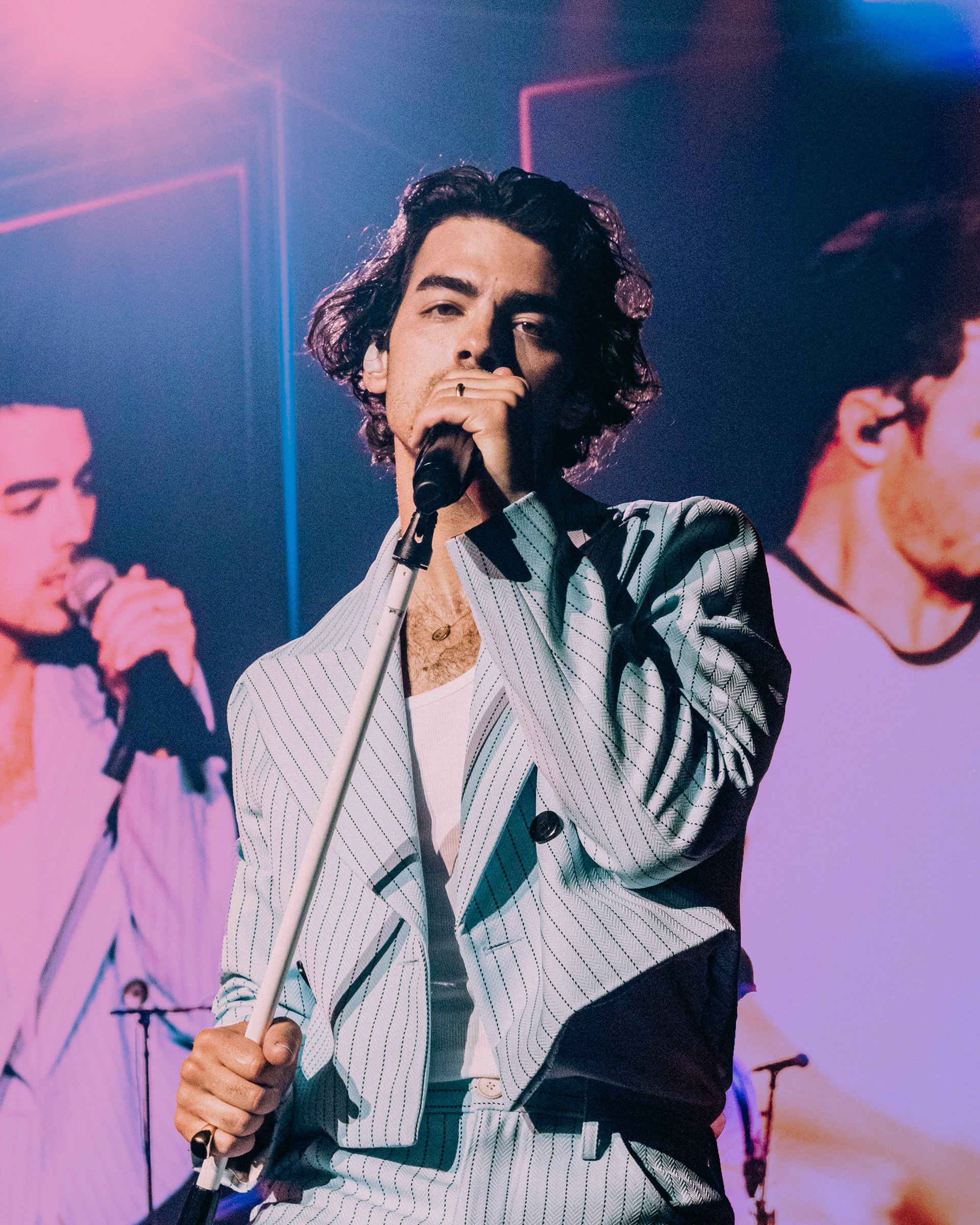 Jonas Brothers – Dolby Live, Las Vegas, 2022