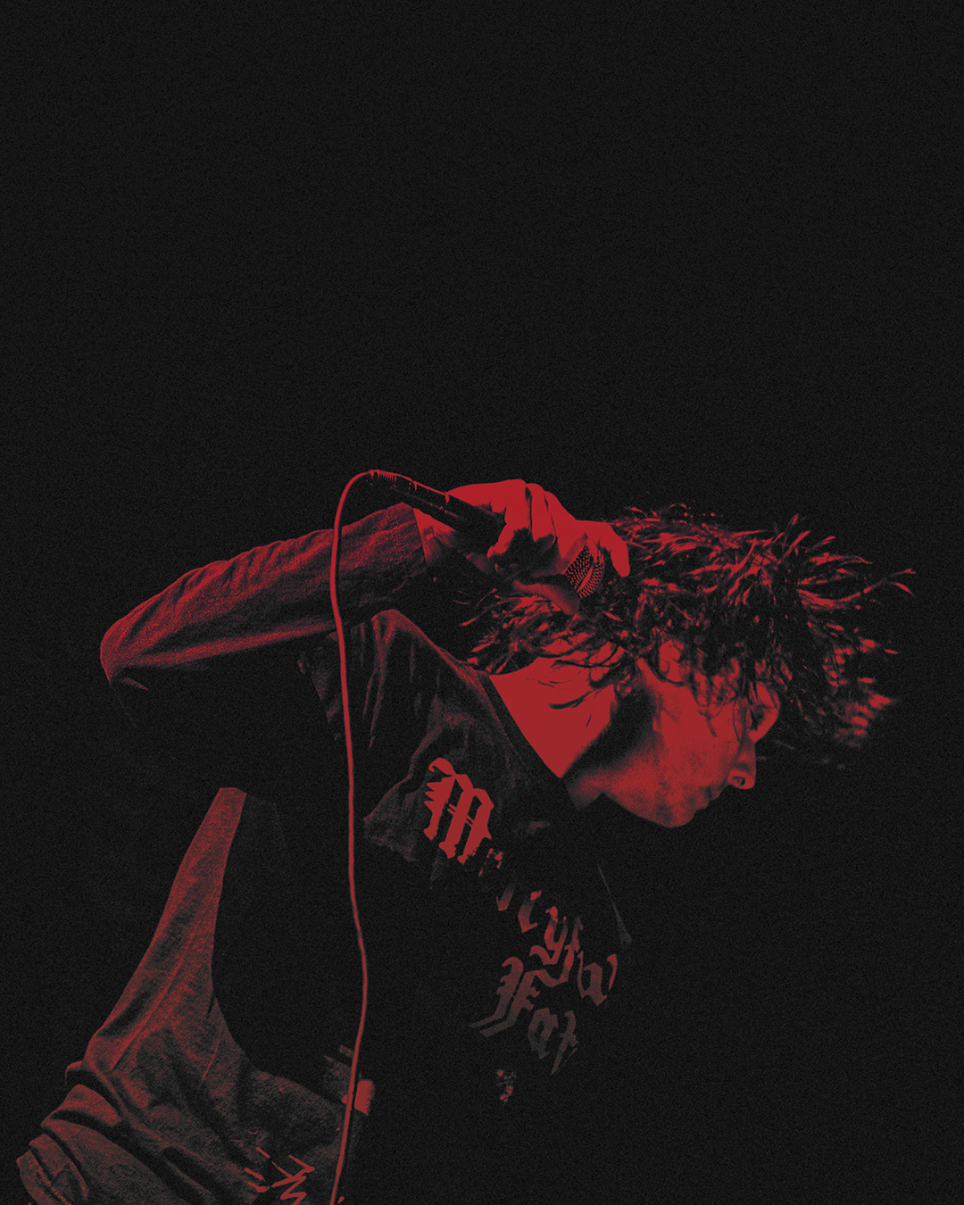 My Chemical Romance – Kia Forum, Los Angeles, 2022