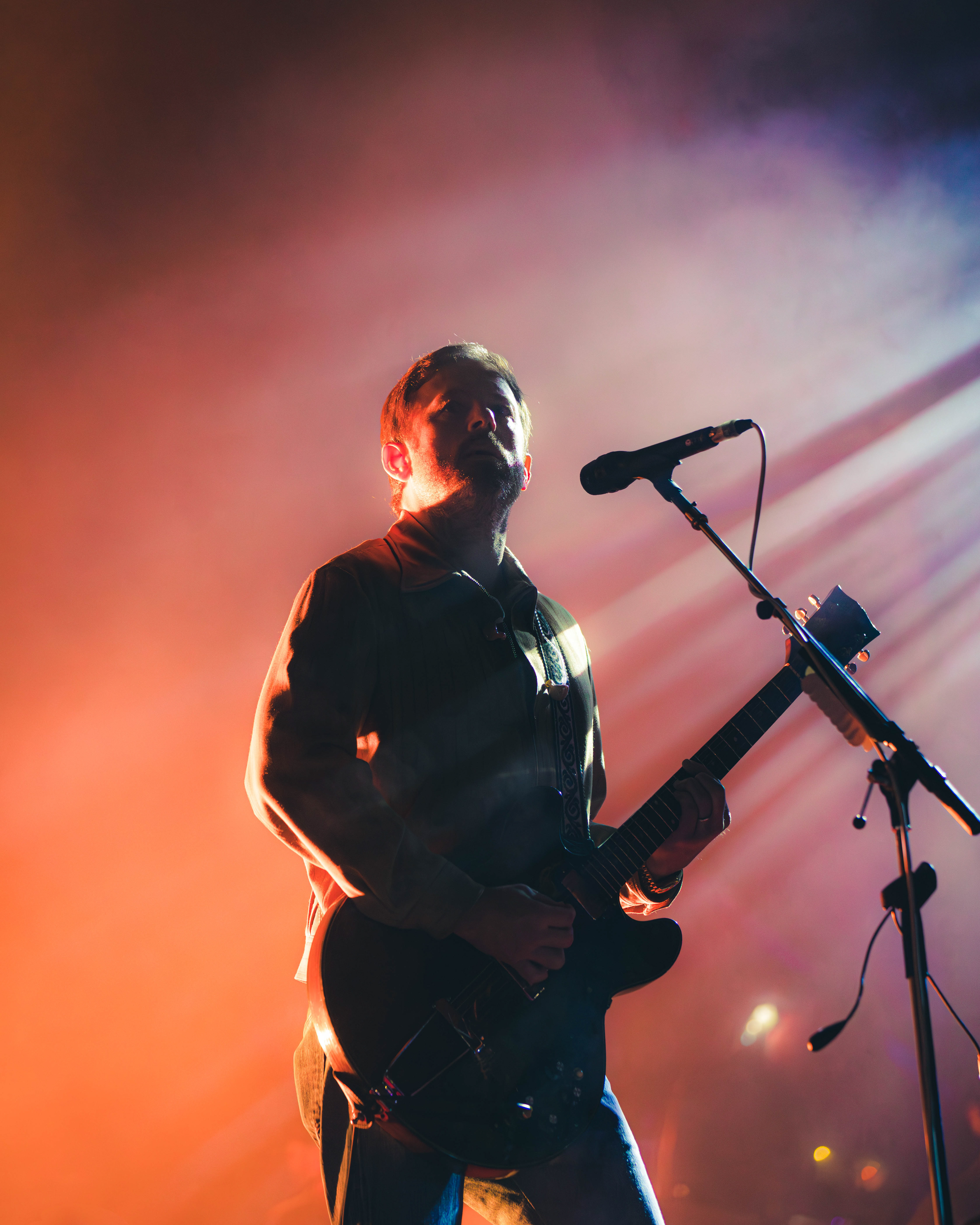 Kings of Leon – Wonderfront Festival, San Diego, 2022