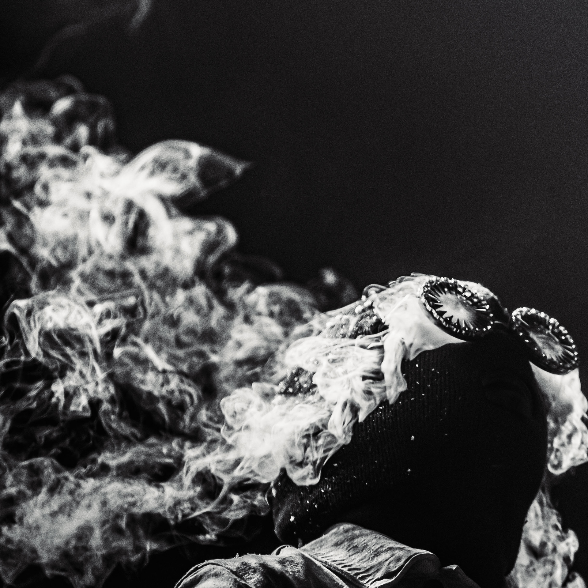 twenty one pilots – Honda Center, Anaheim, 2022