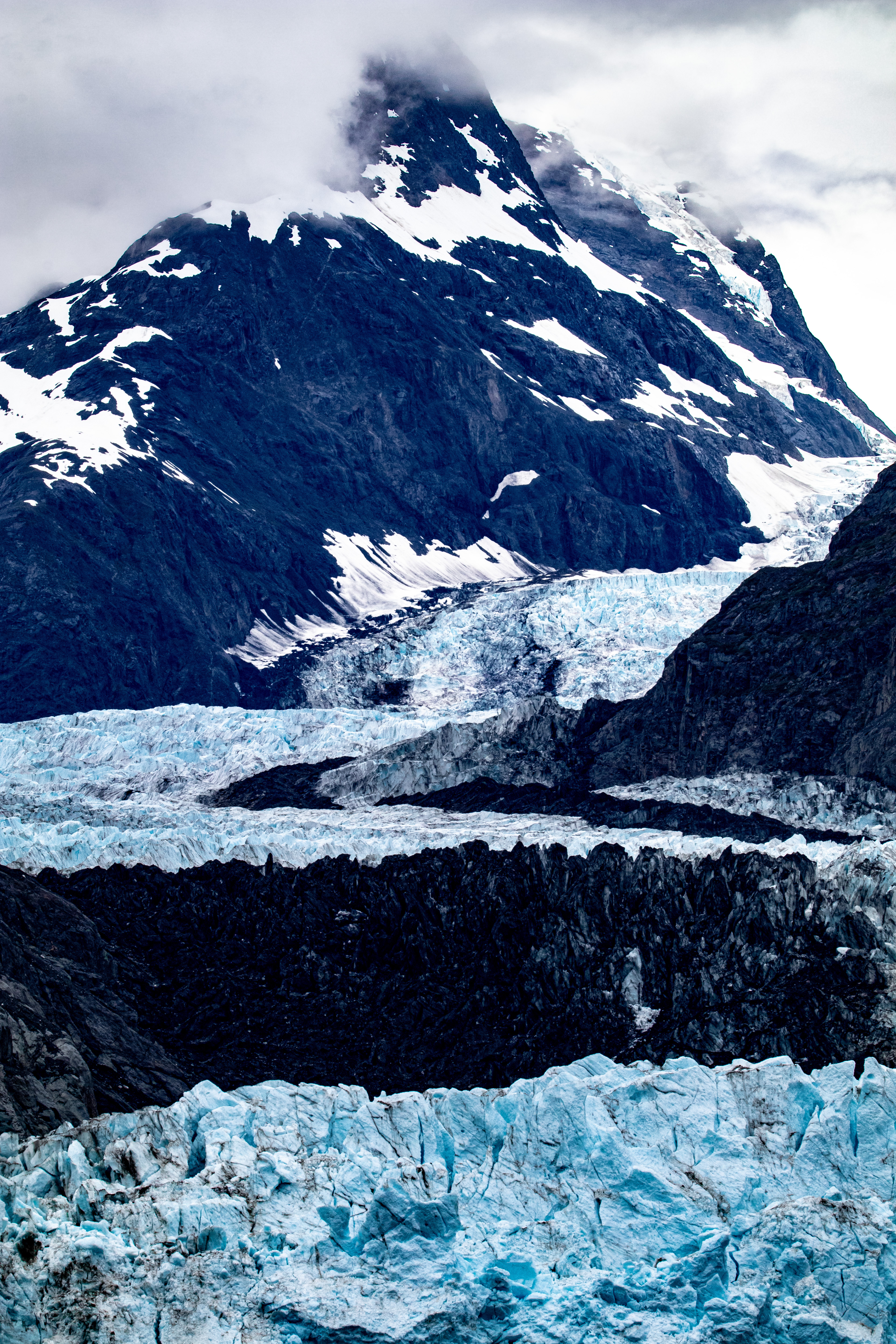 Glacier Bay | Alaska