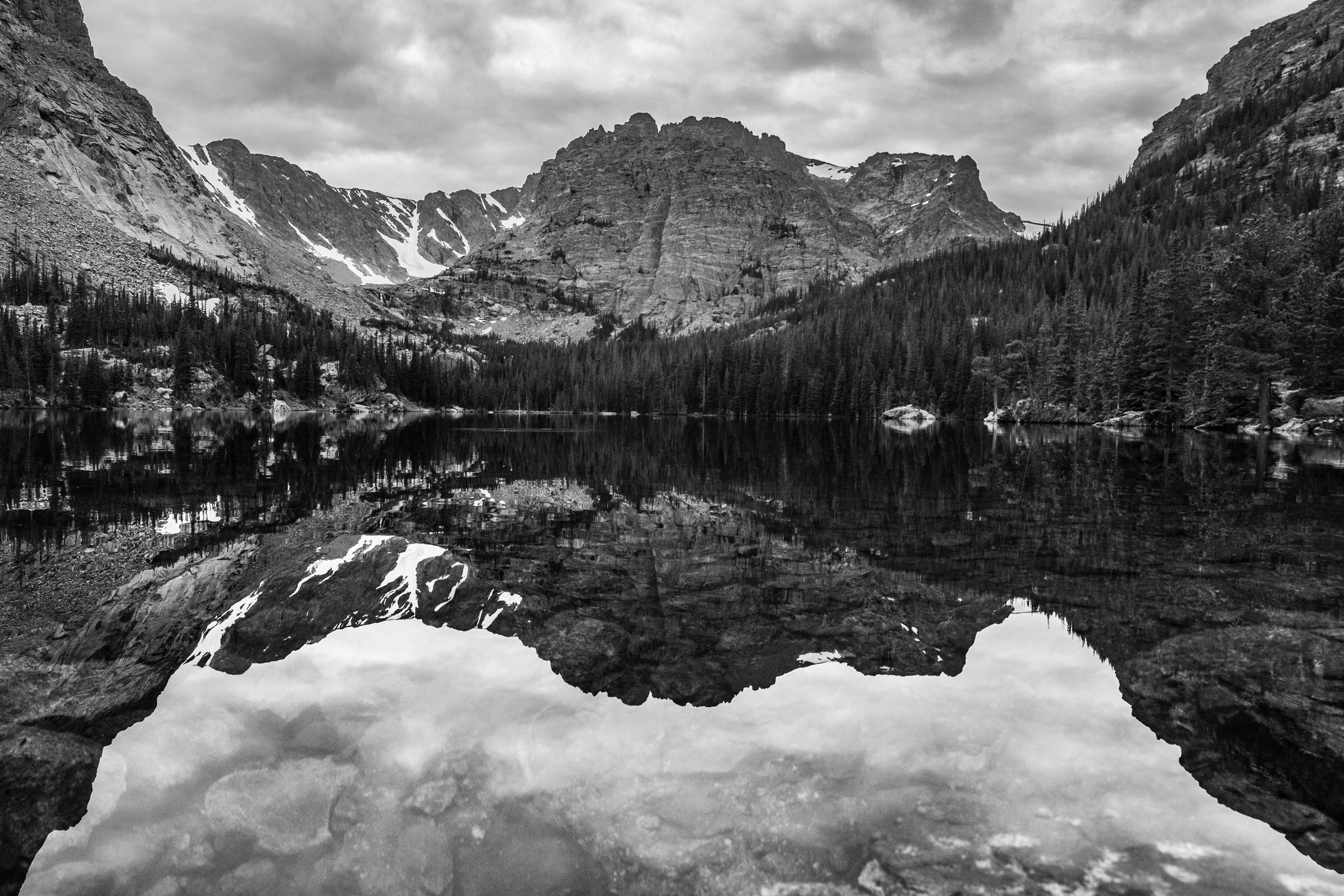 Rocky Mountain National Park | Colorado