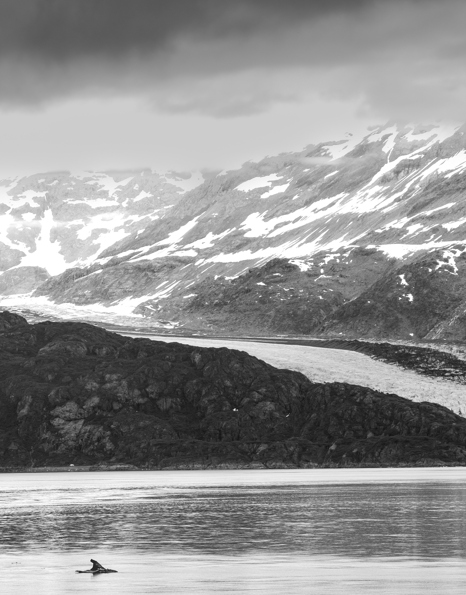 Glacier Bay National Park