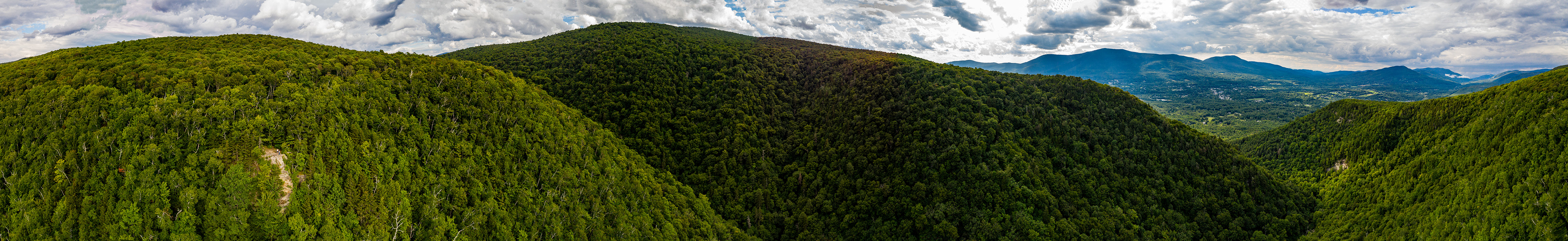 Prospect Peak | Vermont
