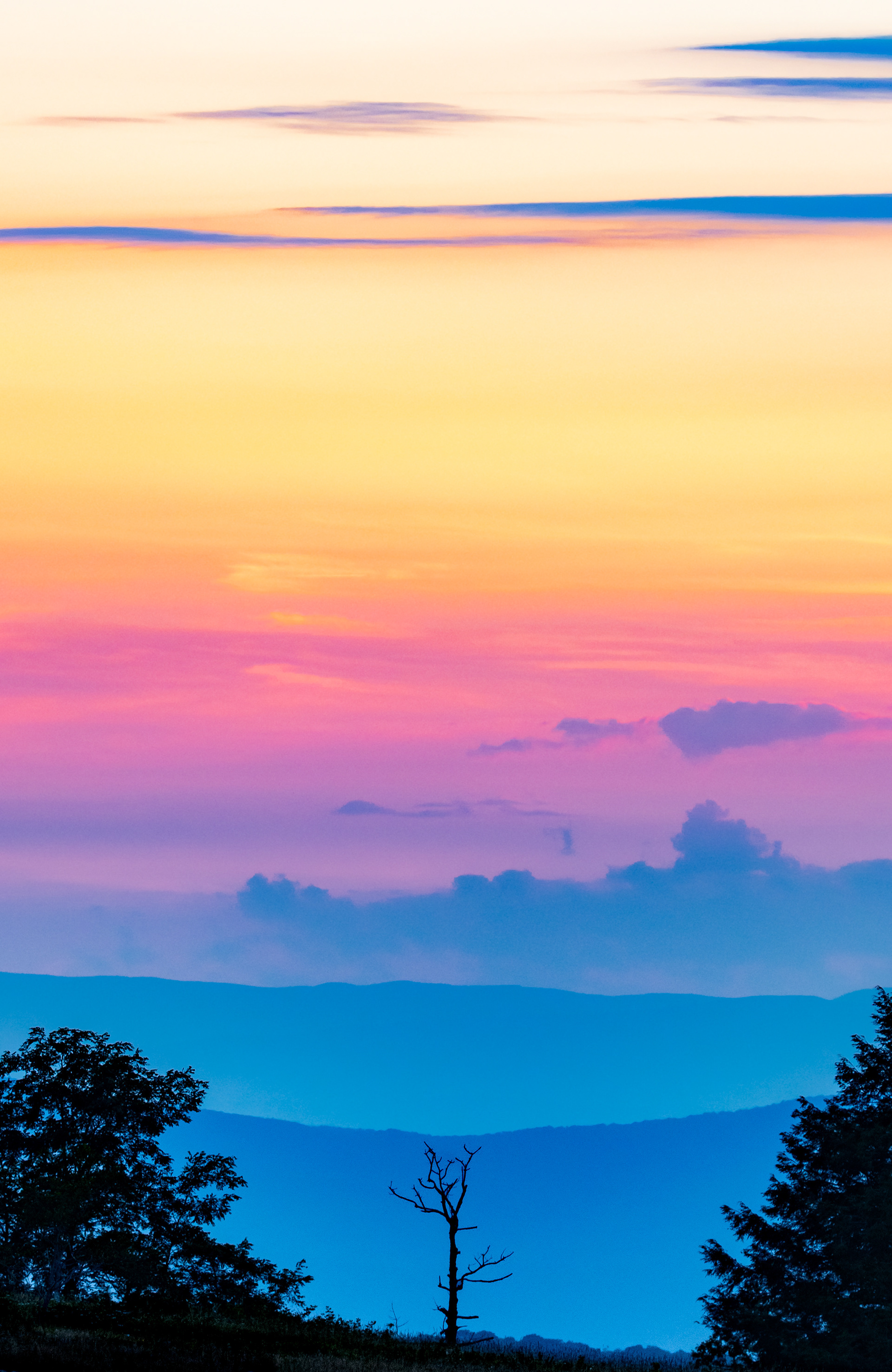 Shenandoah National Park