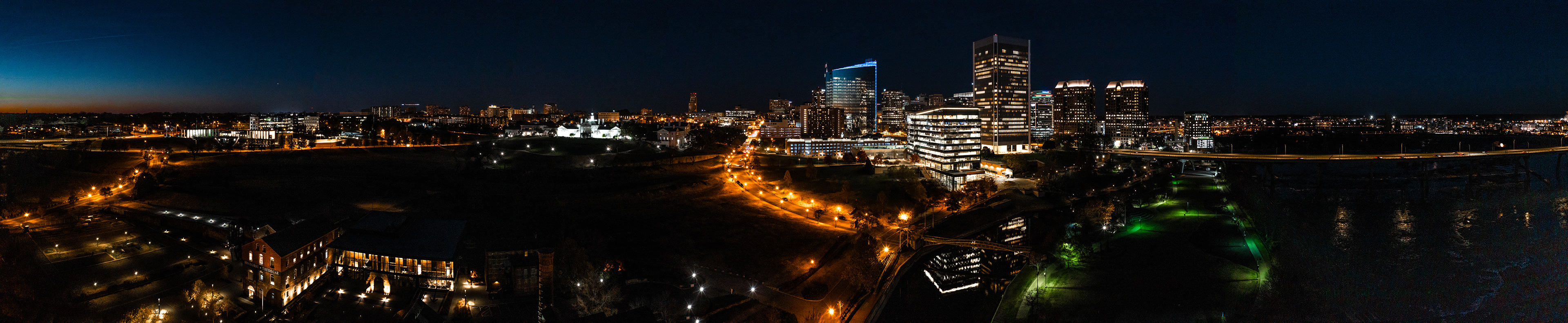 Richmond | Virginia