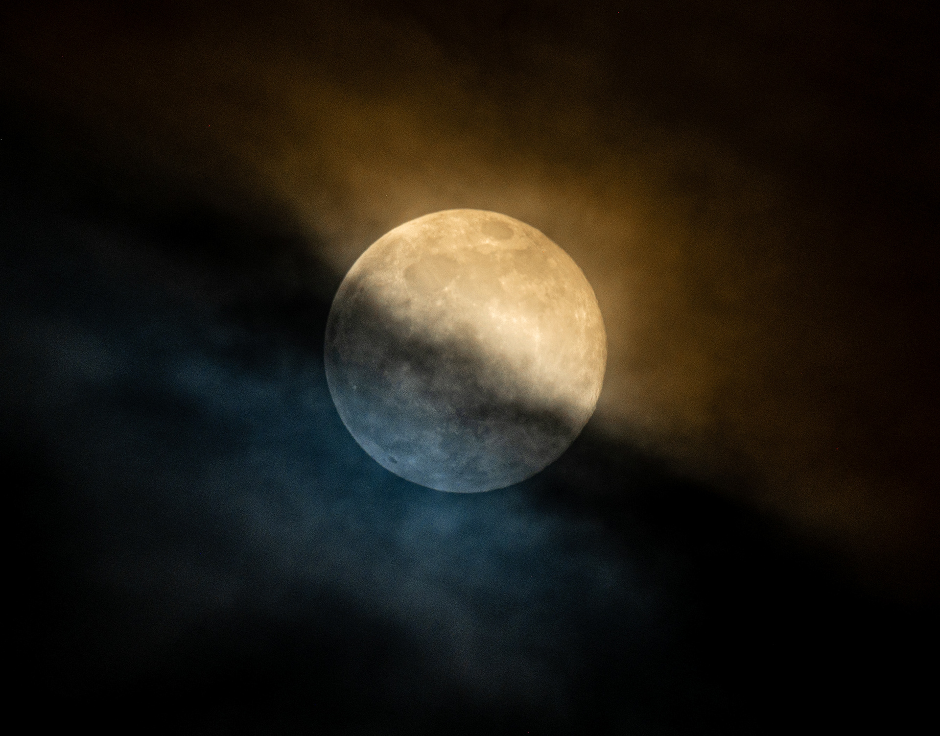 Full Moon
