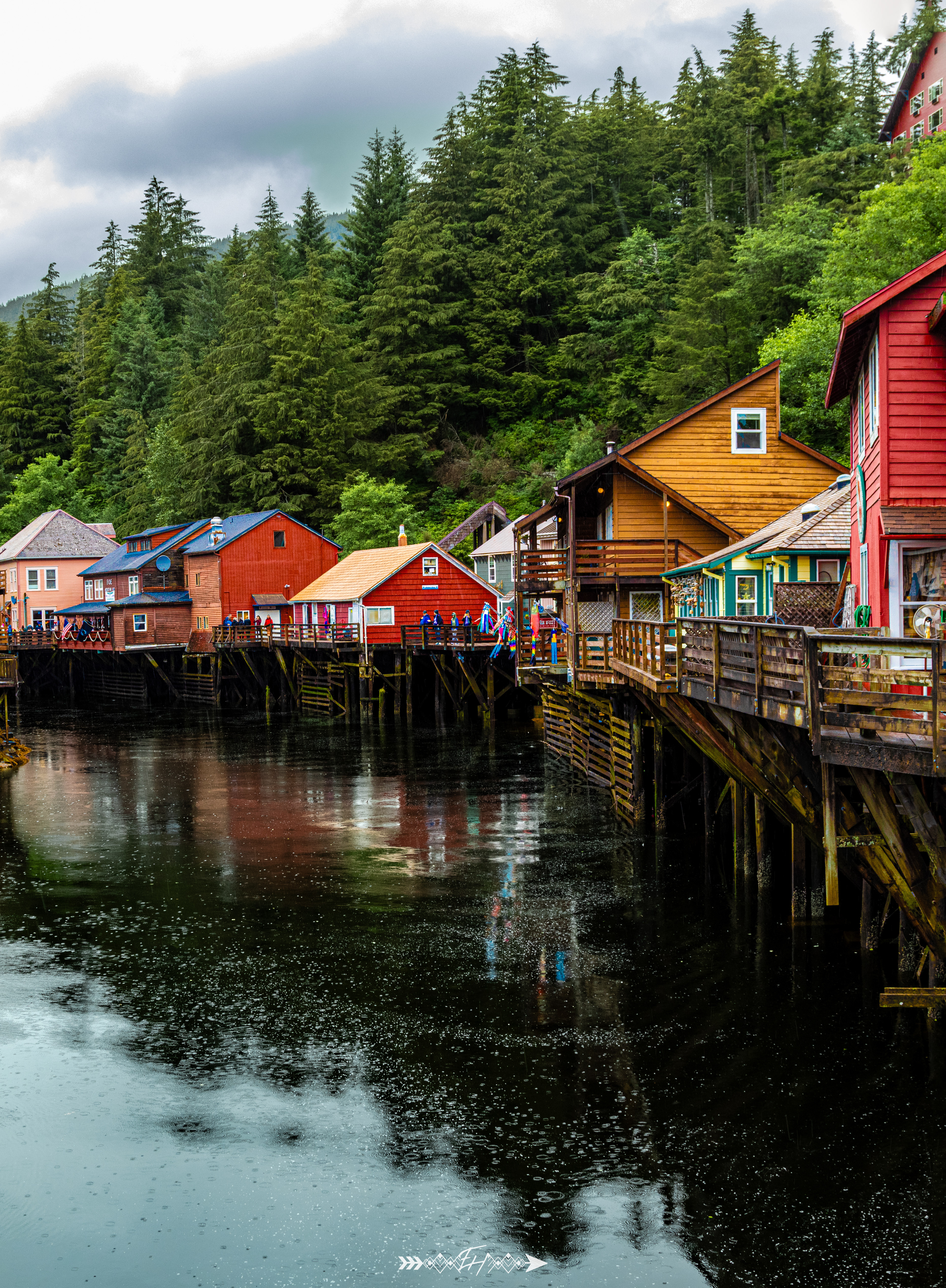 Ketchikan, Alaska