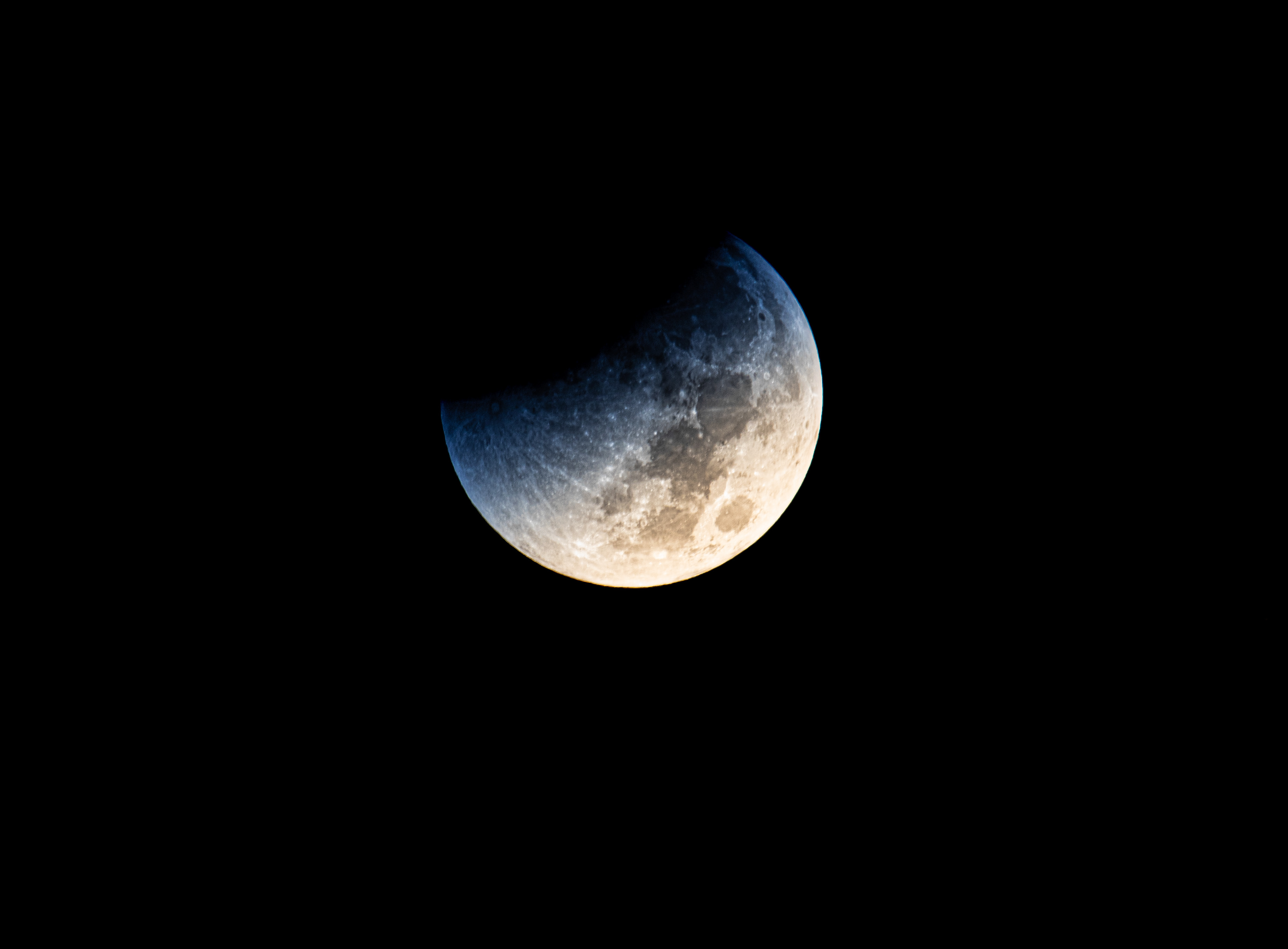 Lunar Eclipse