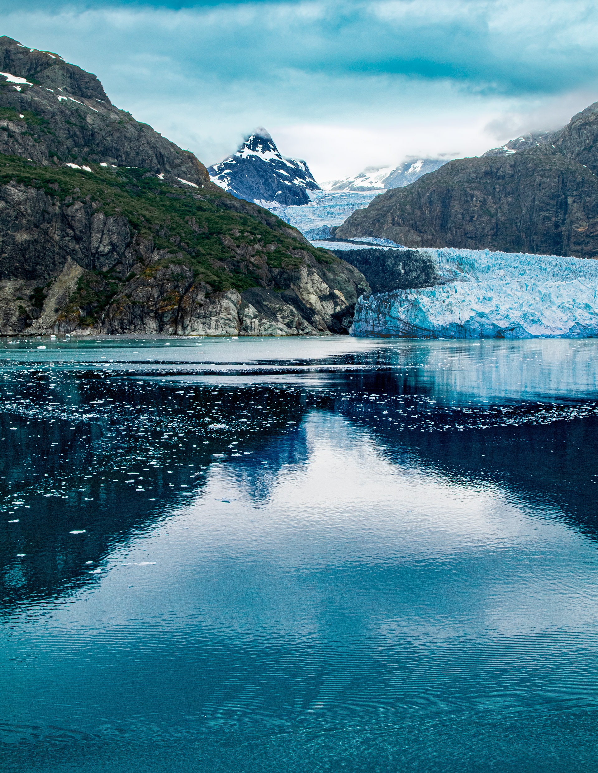 Glacier Bay | Alaska
