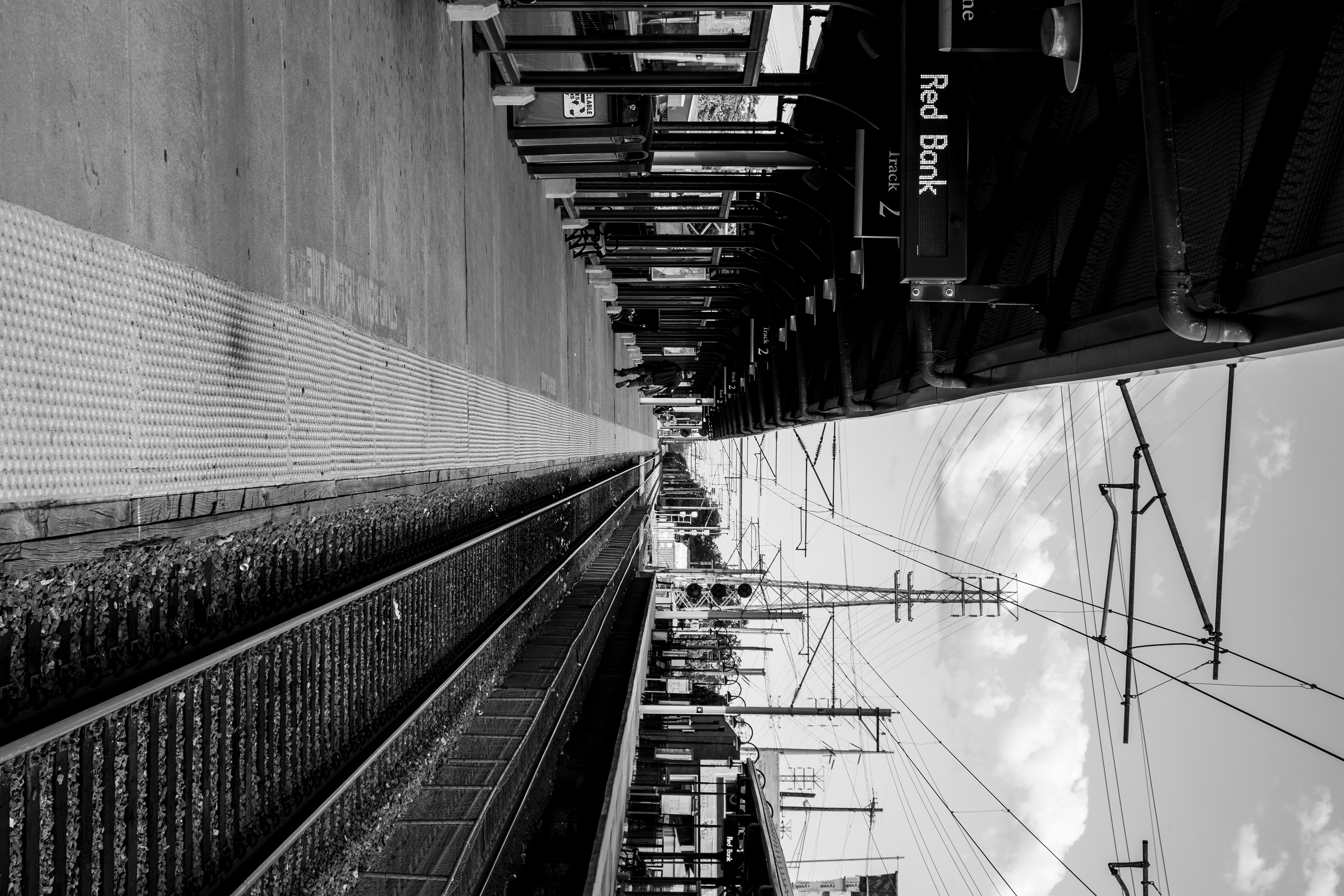 Red Bank, NJ