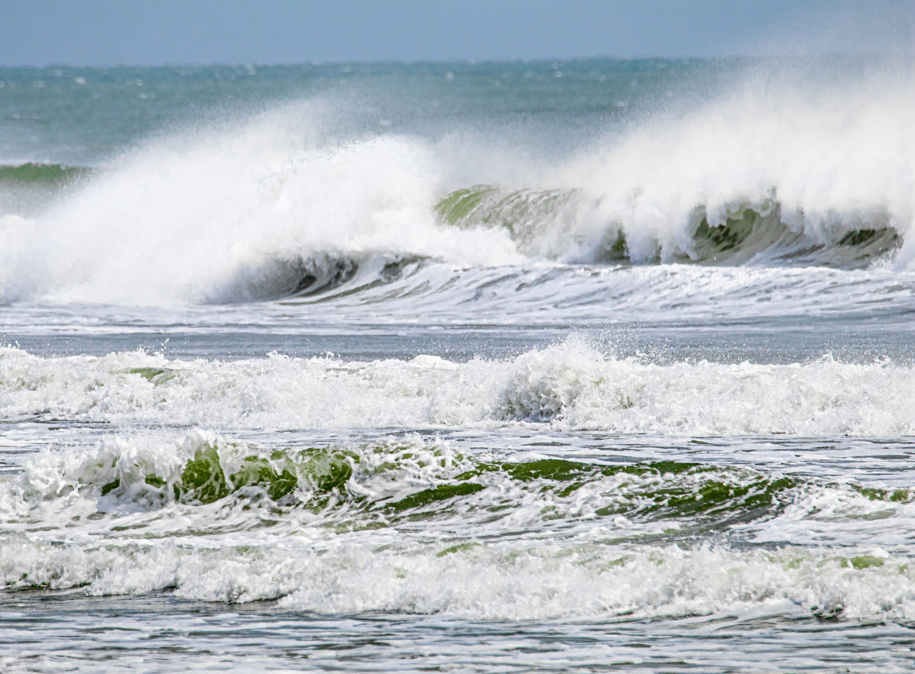 Pine Knoll Shores, NC