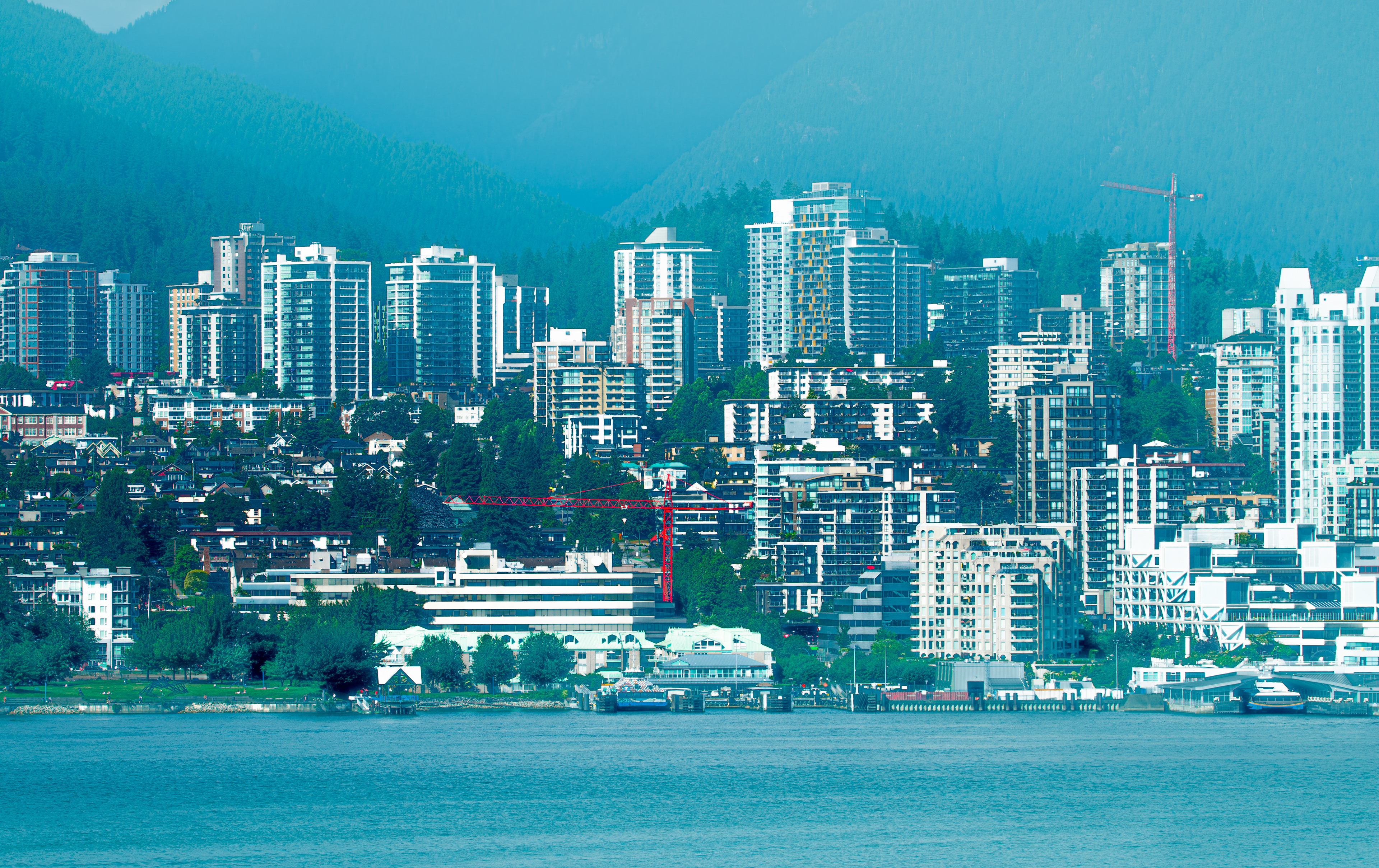 Vancouver | British Columbia