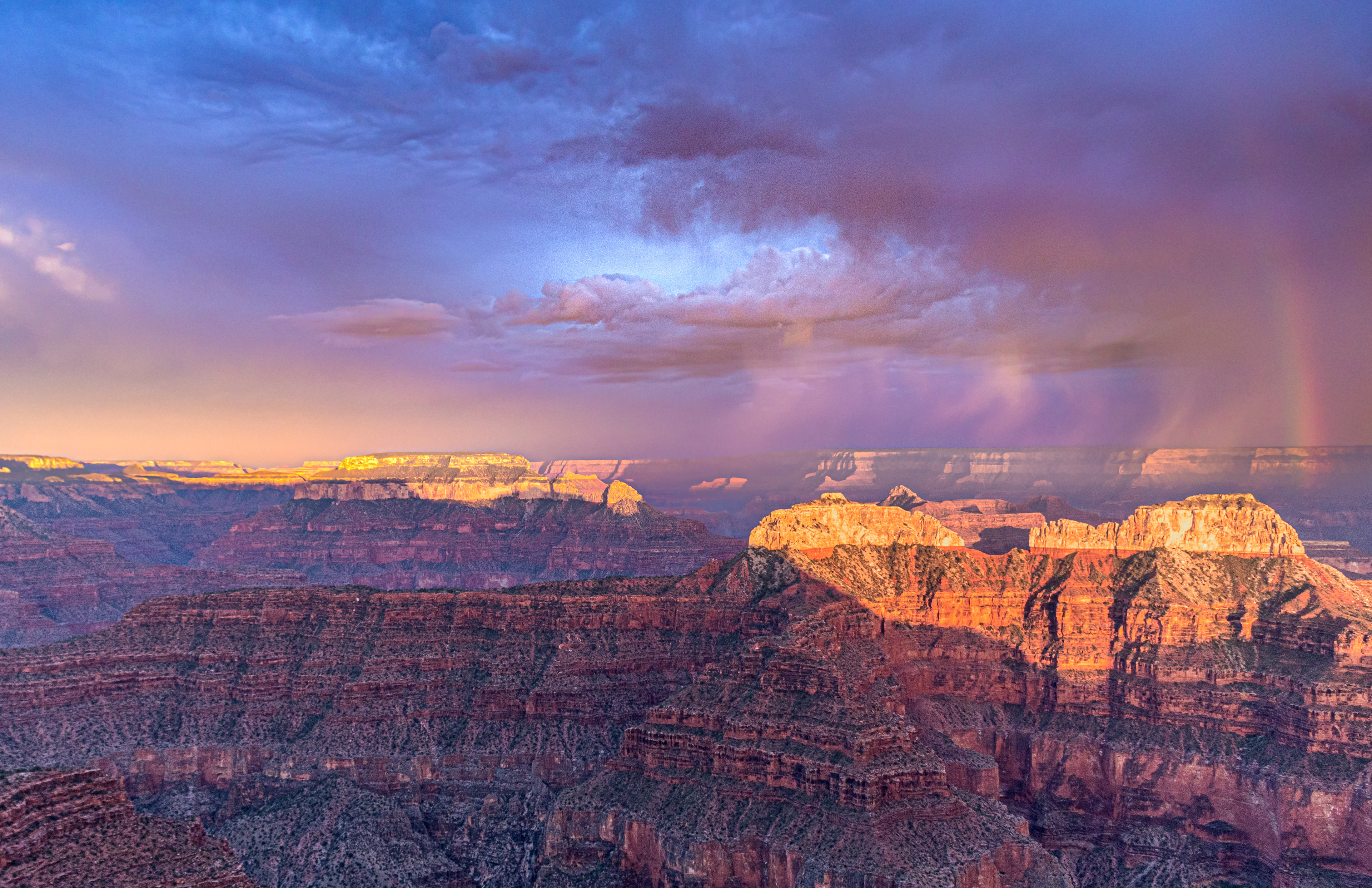 Grand Canyon | Arizona