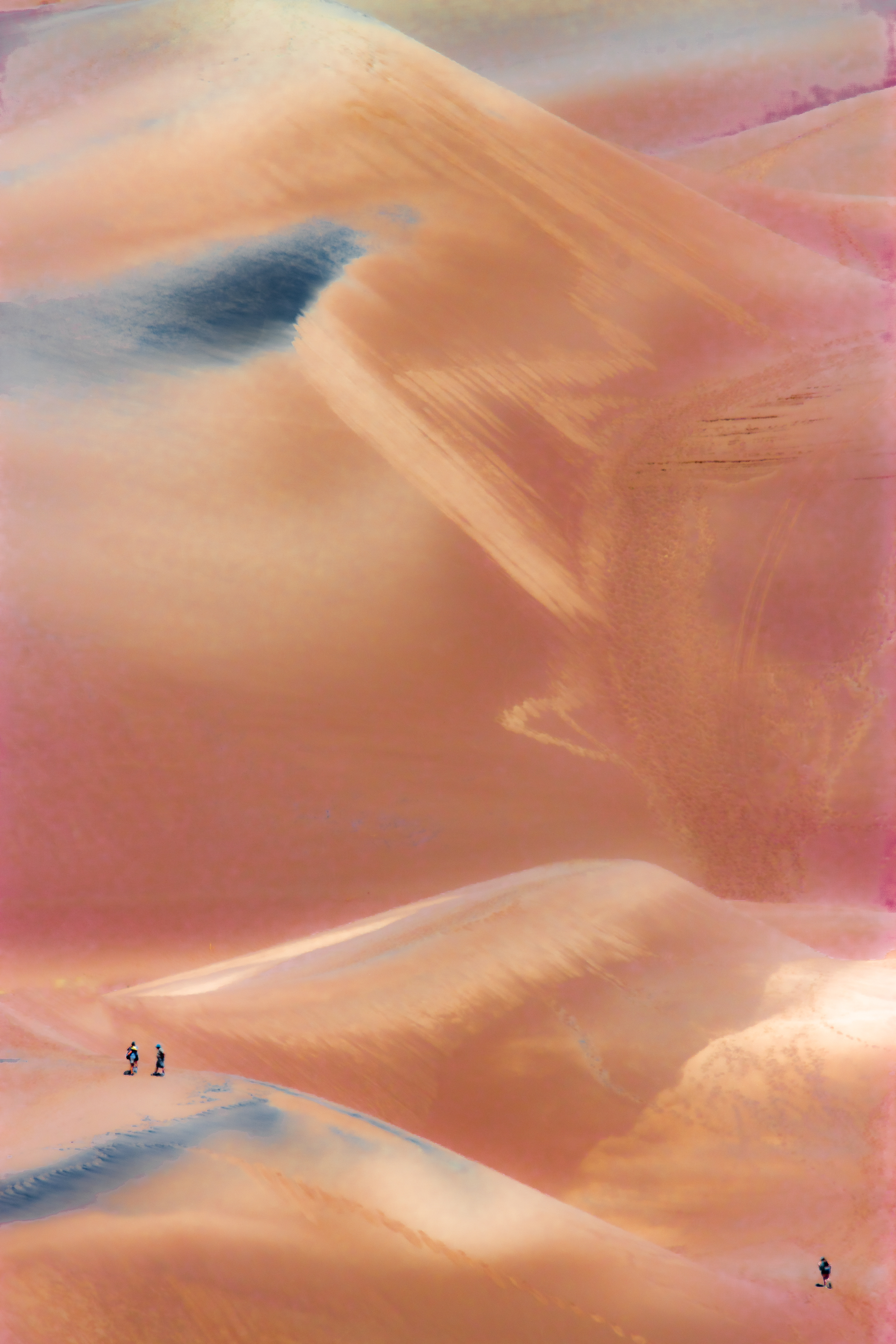 Great Sand Dunes National Park