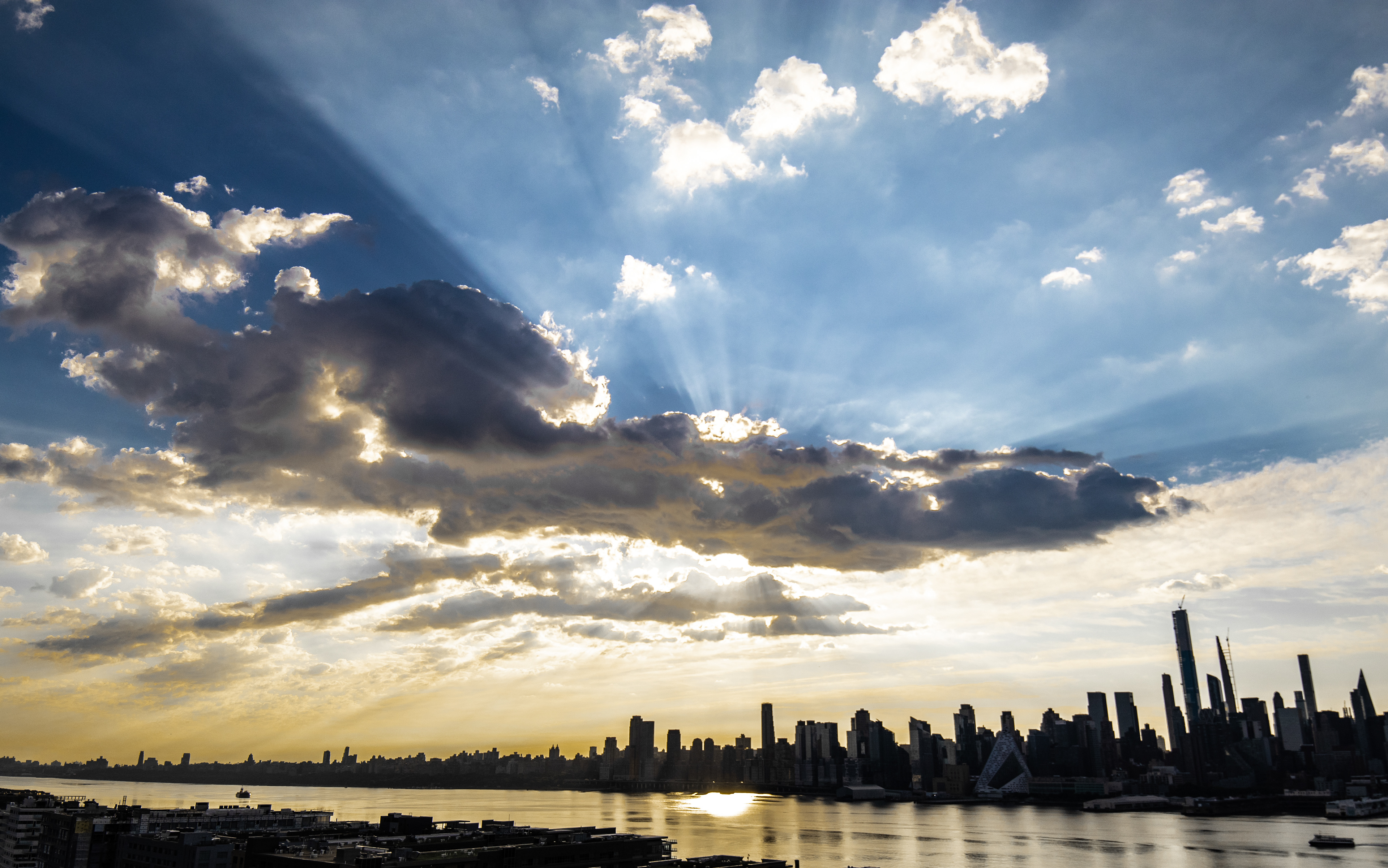 New York City