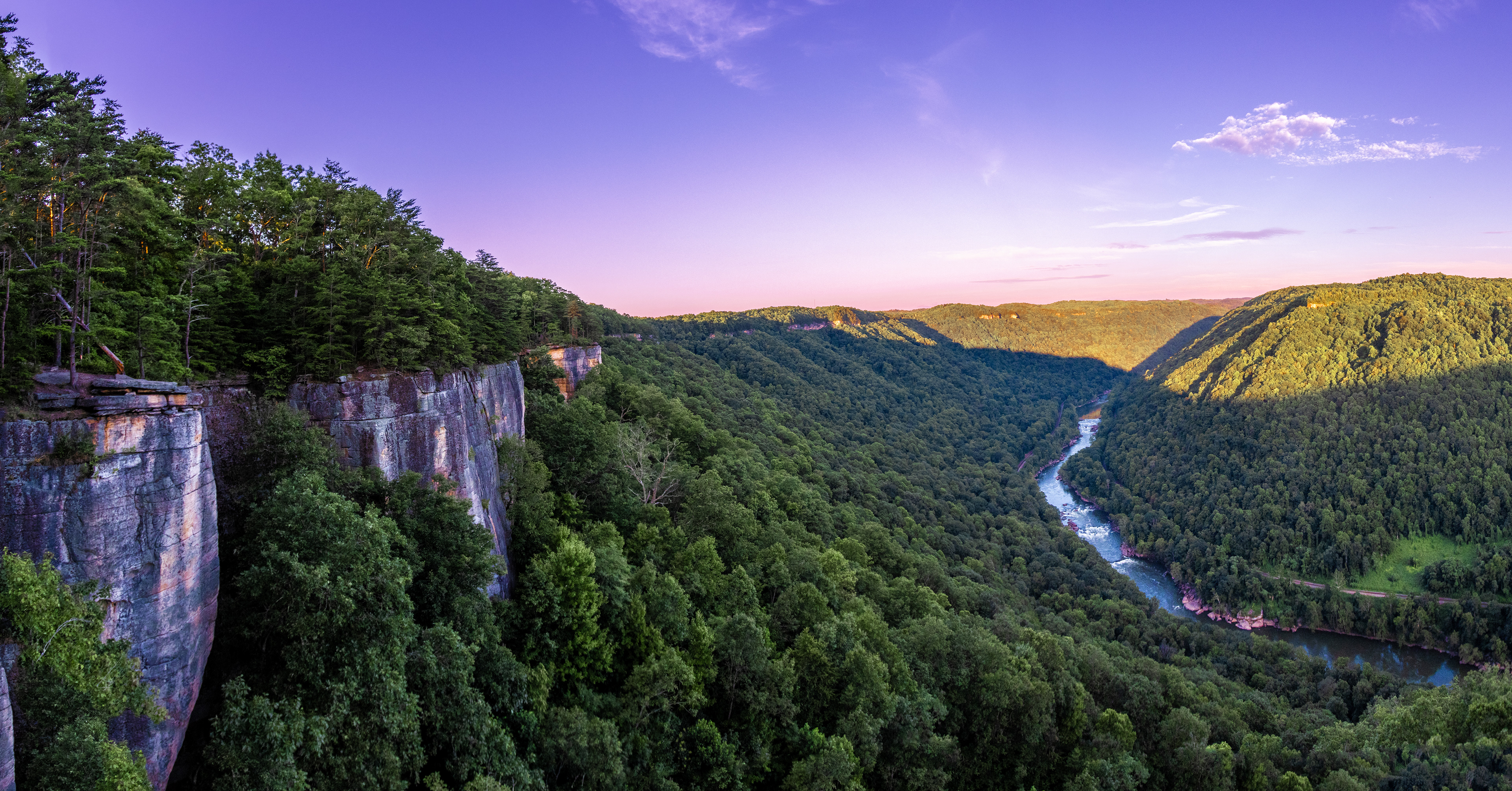 New River Gorge | West Virginia