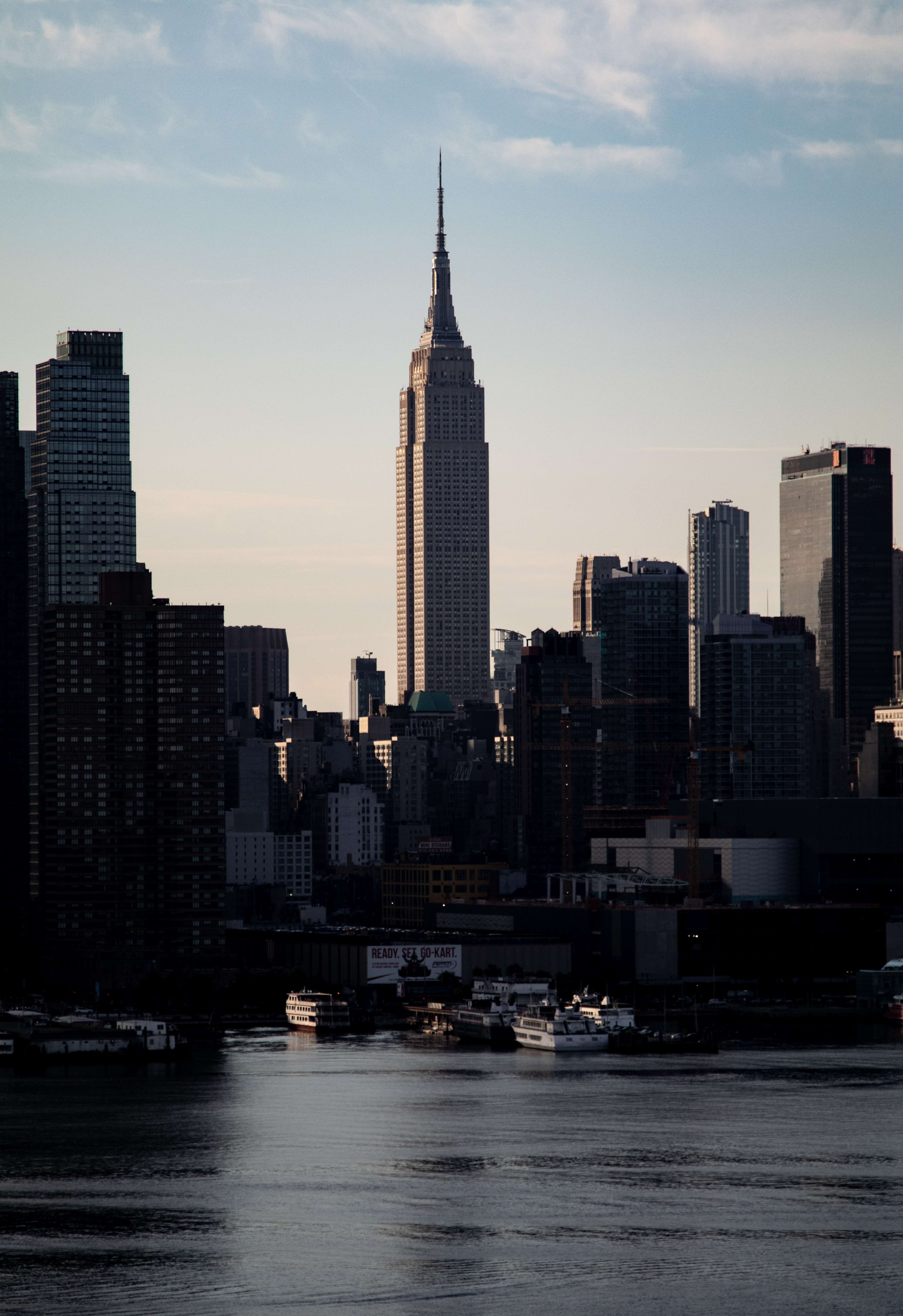 New York City | New York