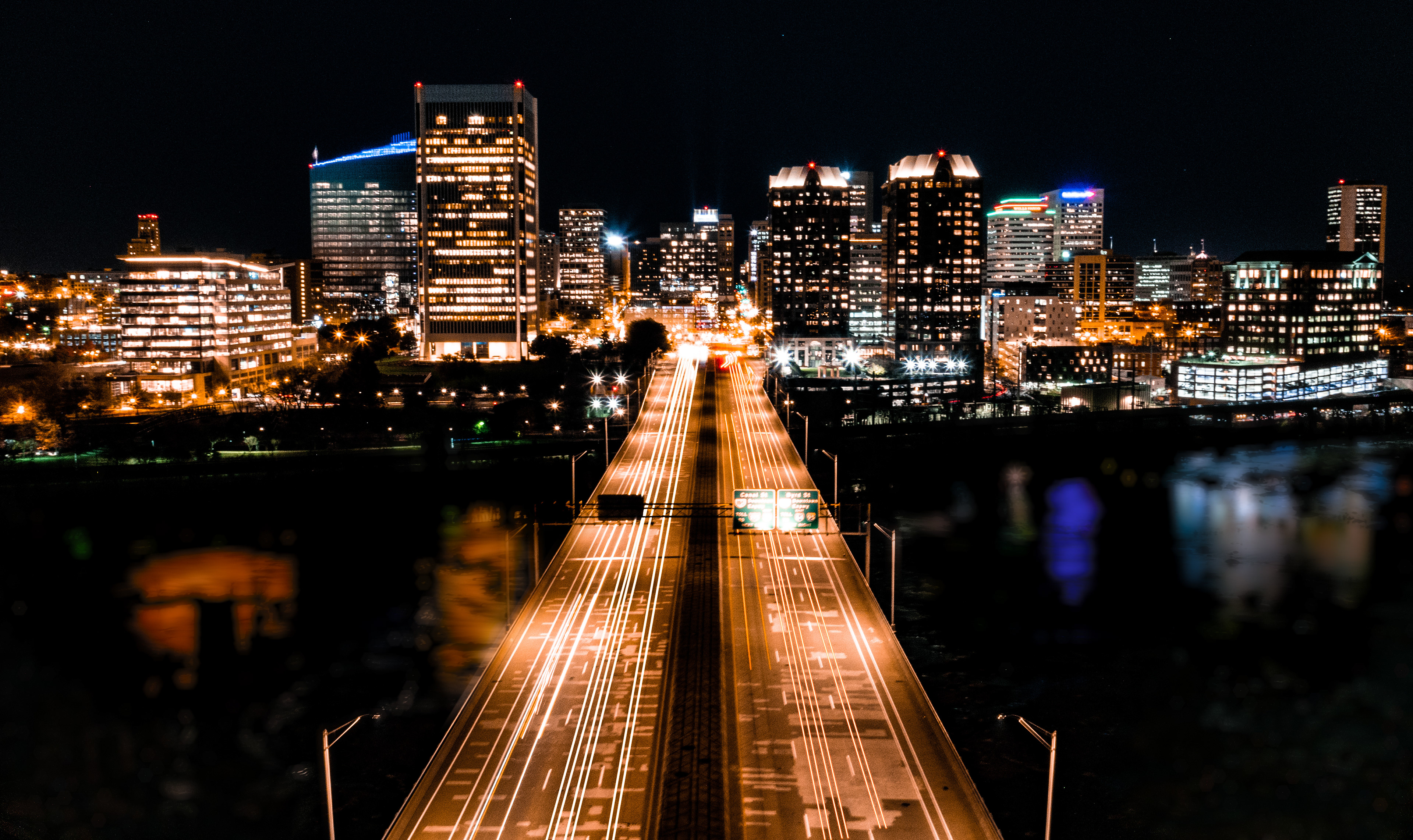 Richmond | Virginia