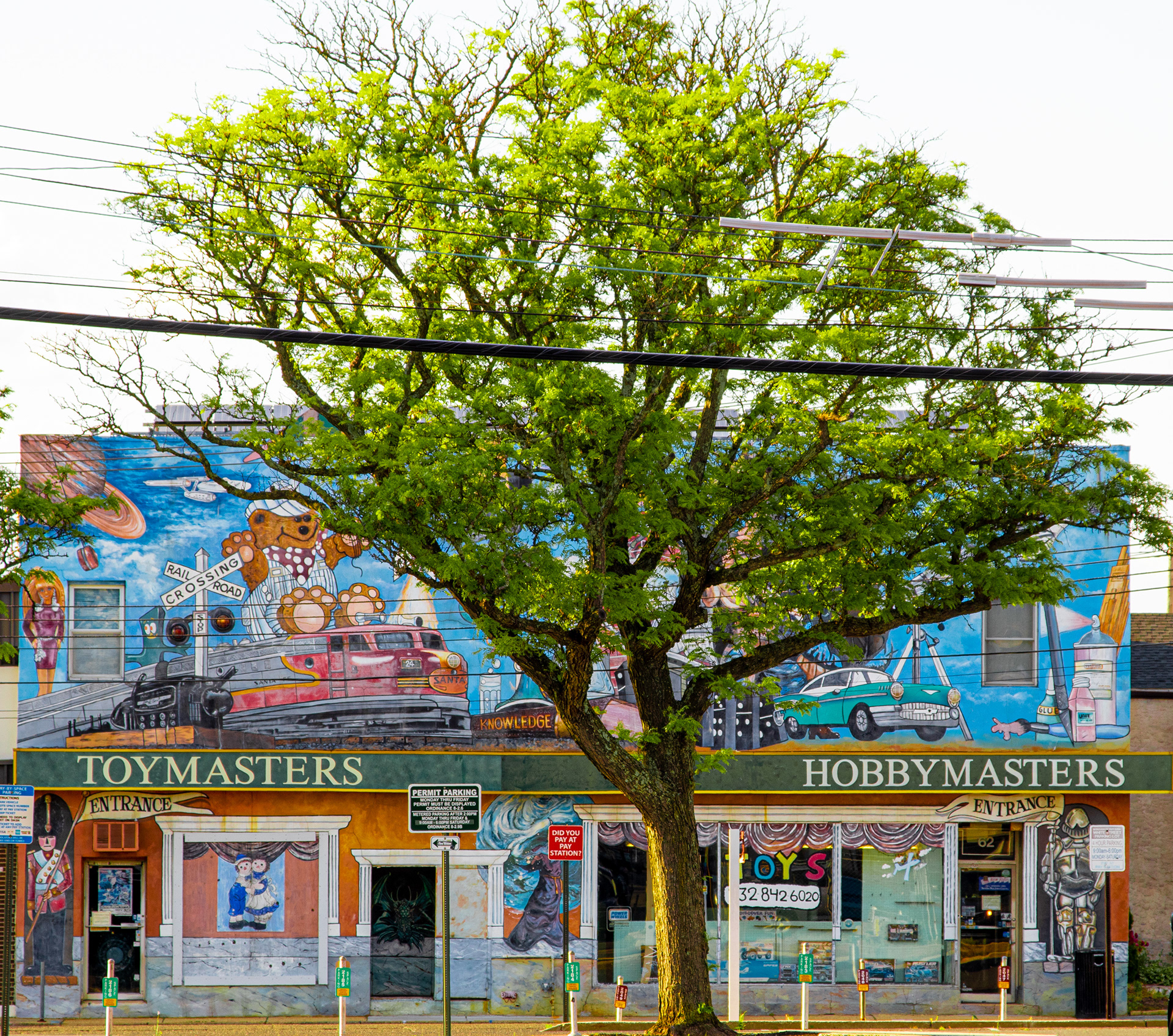 Red Bank | New Jersey