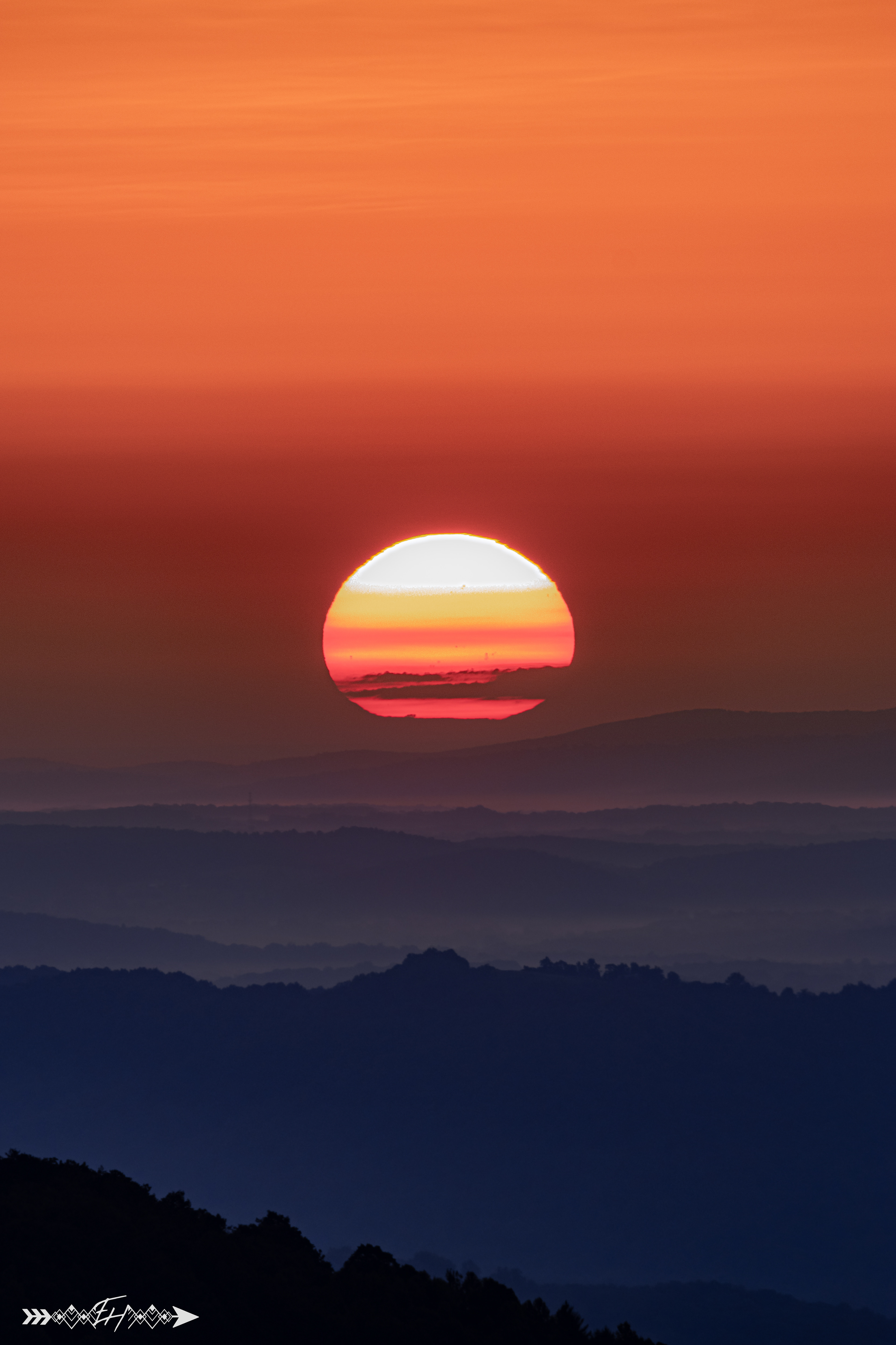 Shenandoah National Park
