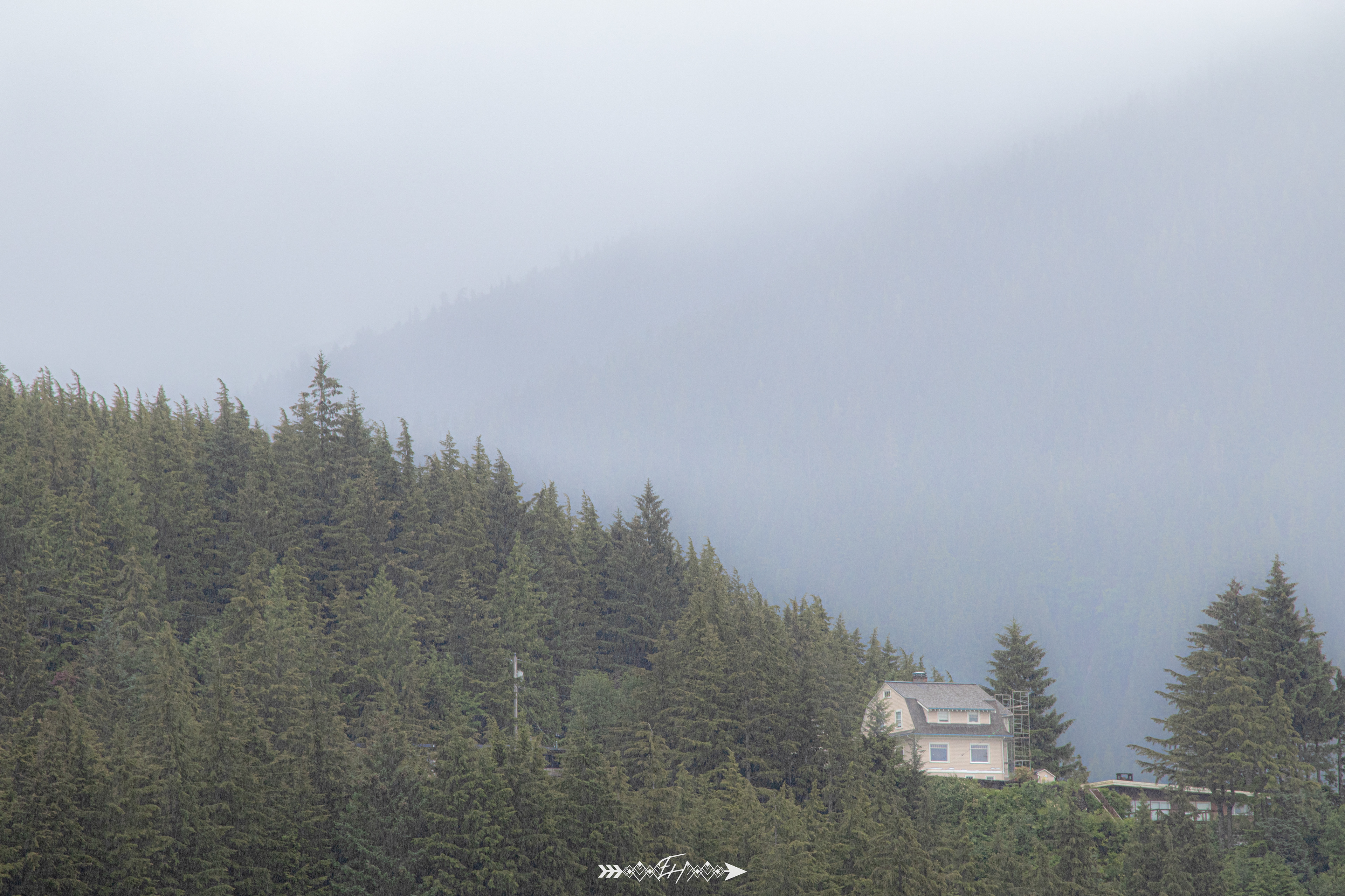 Ketchikan, Alaska