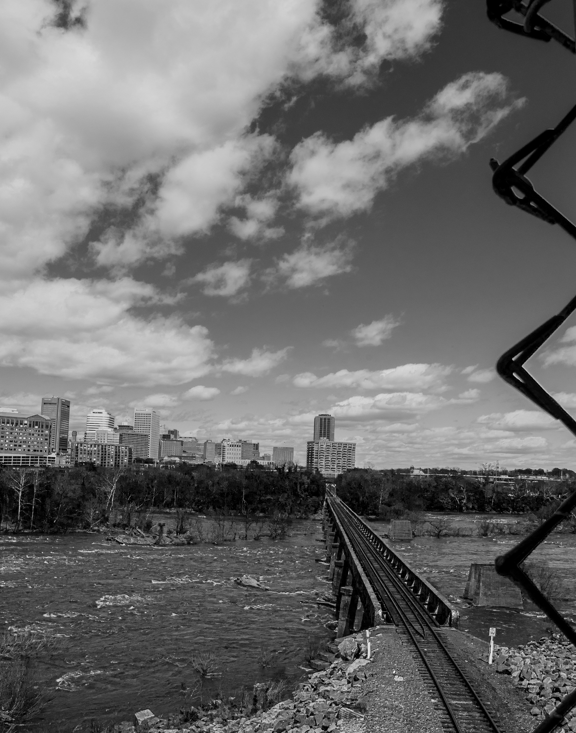 Floodwall