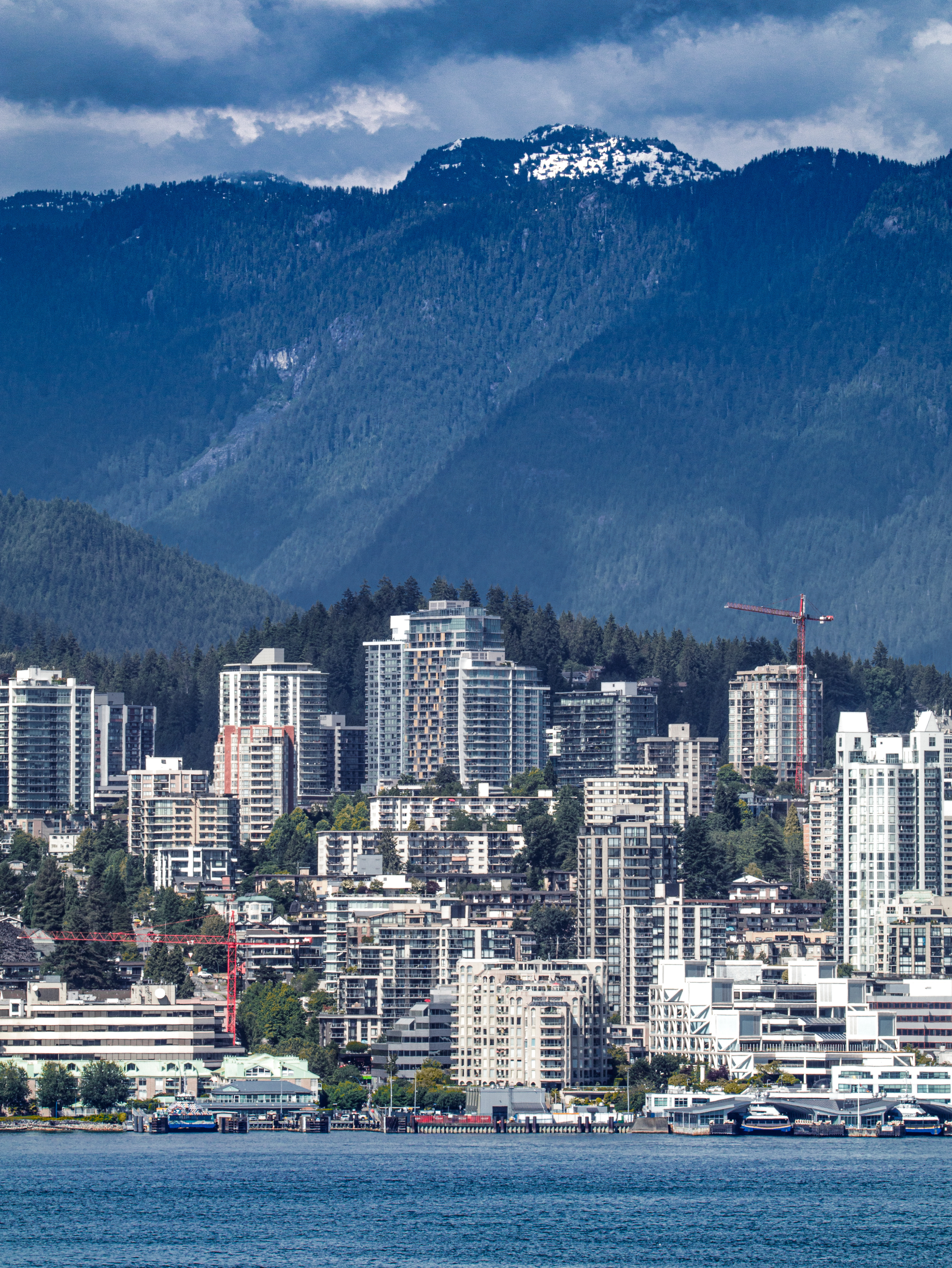 Vancouver | British Columbia