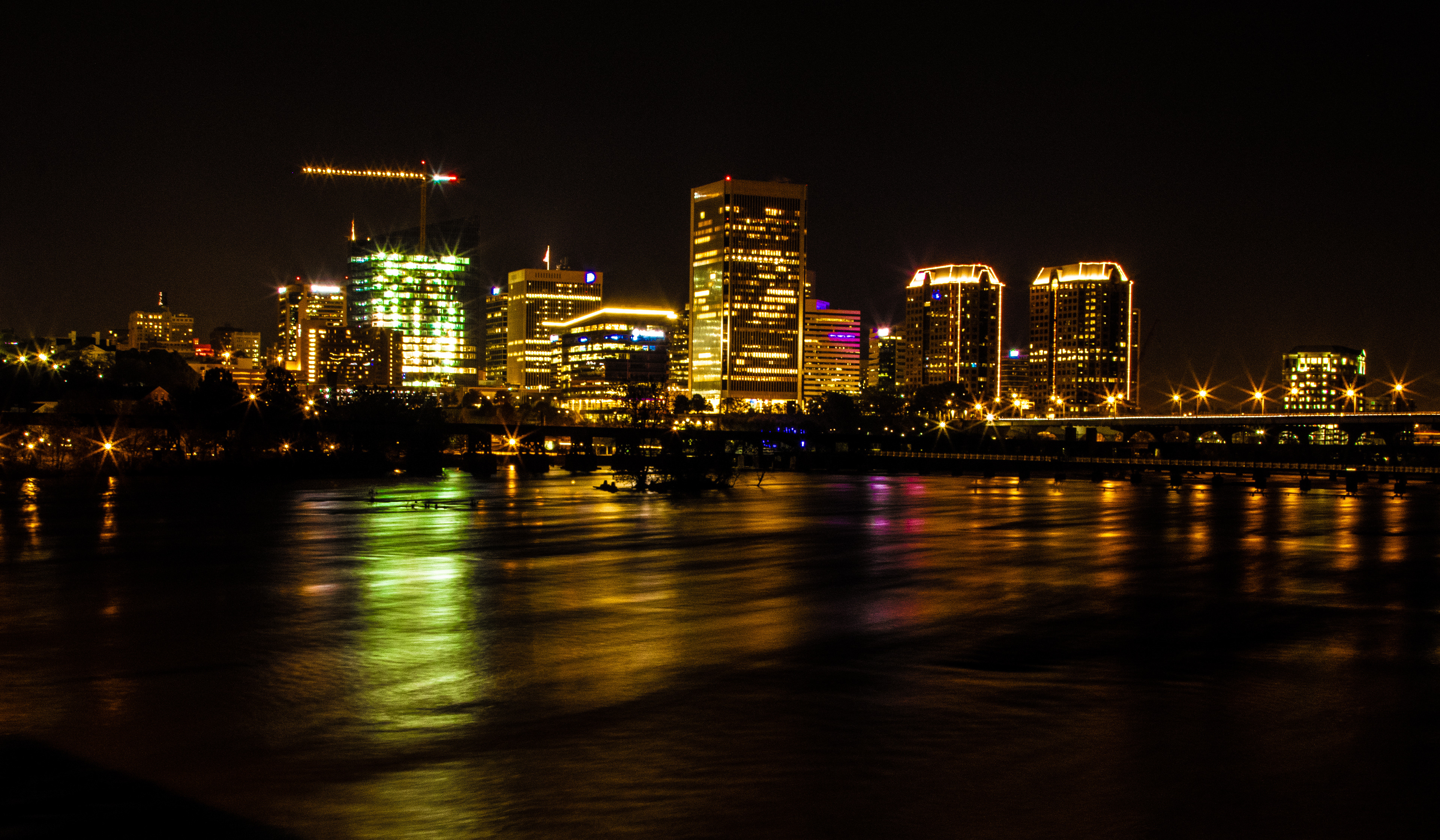 Richmond | Virginia