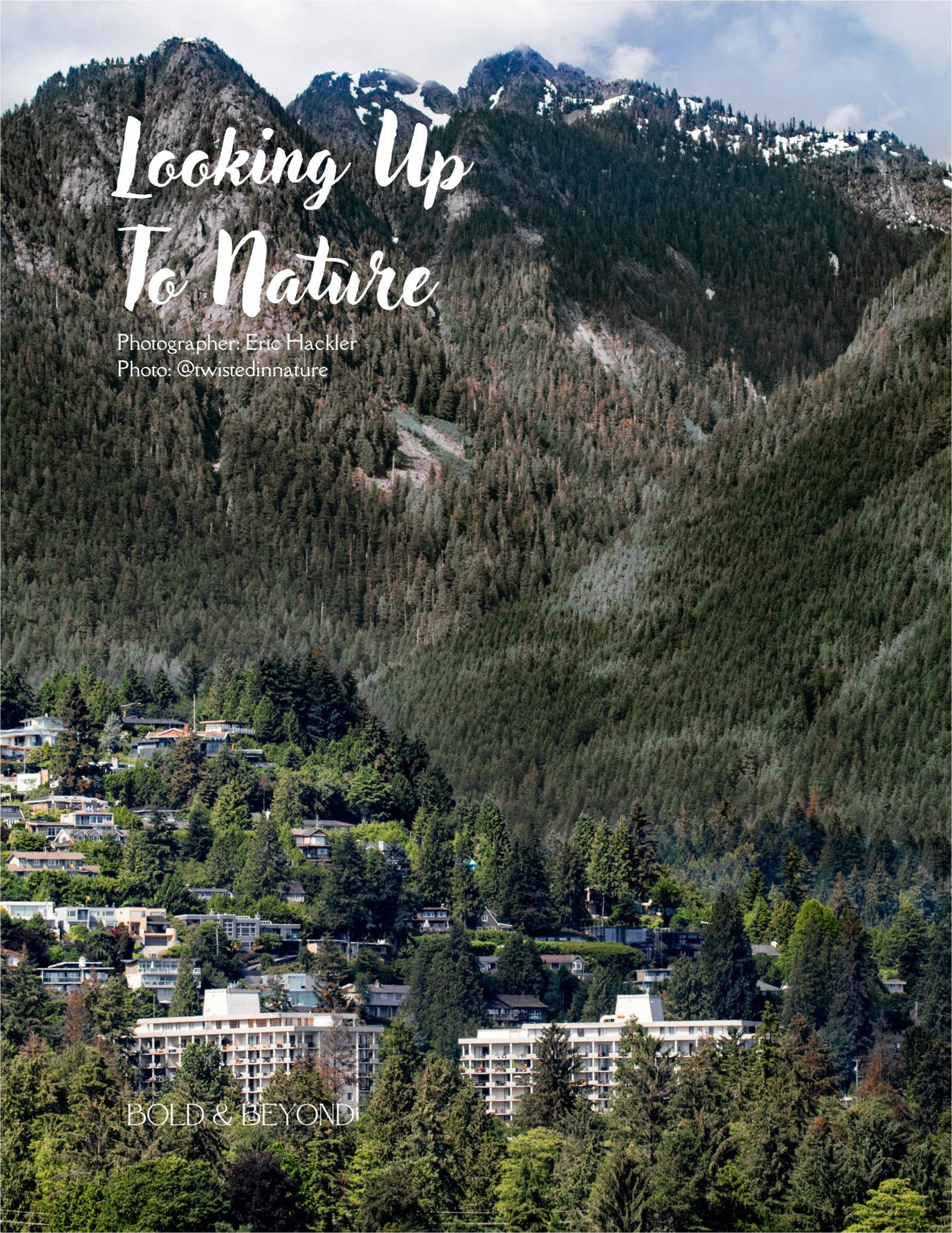 Vancouver, British Columbia