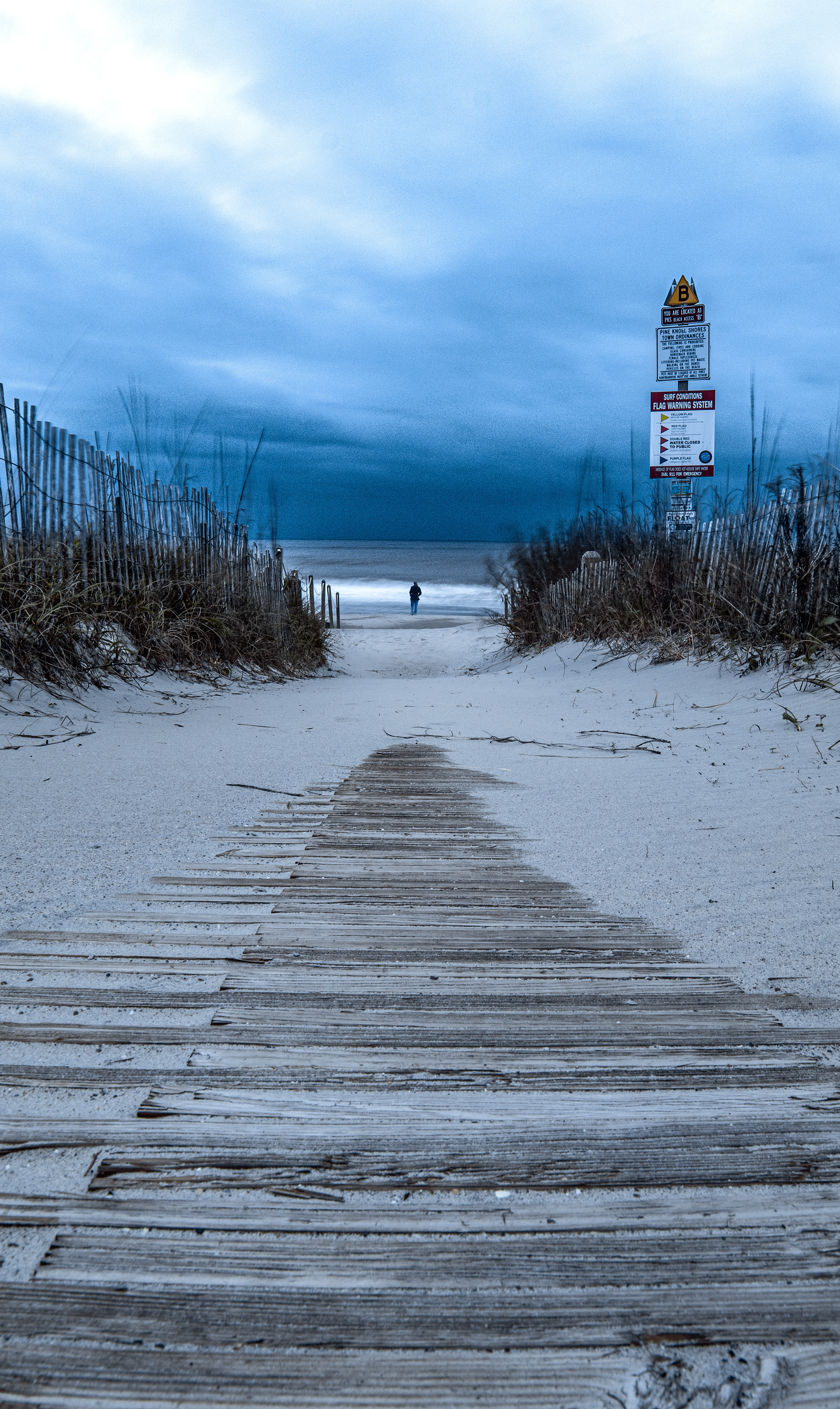 Pine Knoll Shores, NC