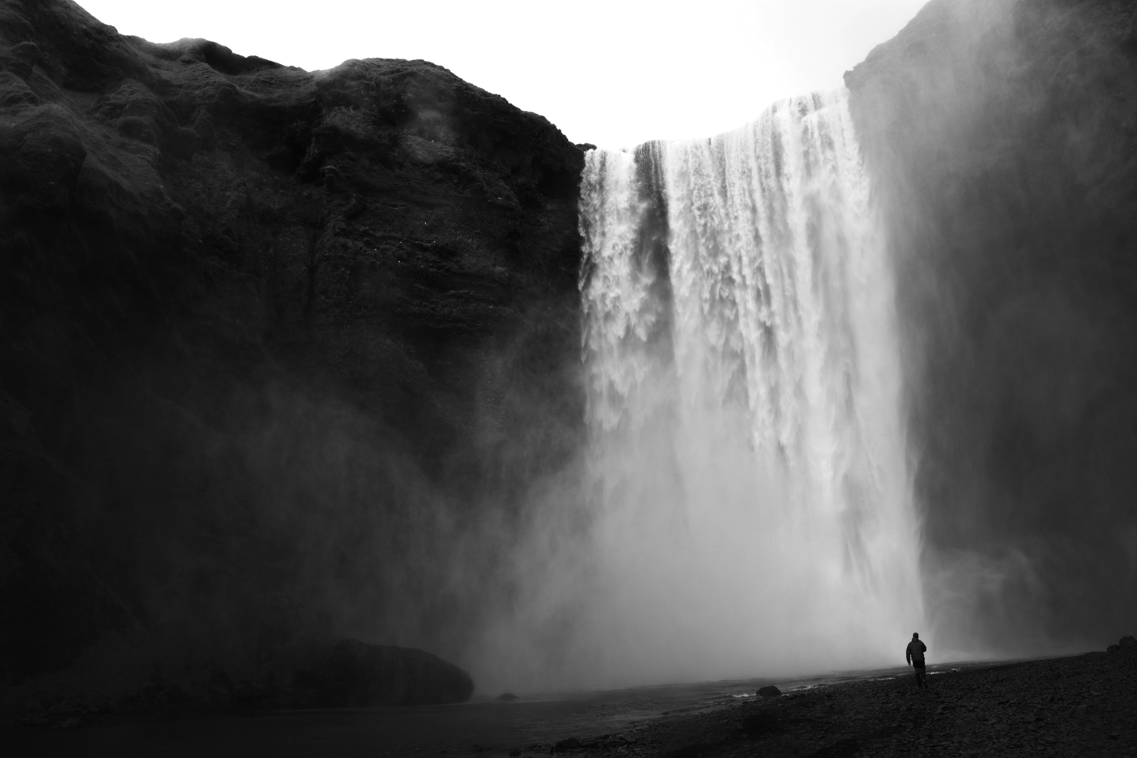 Skogafoss | Iceland