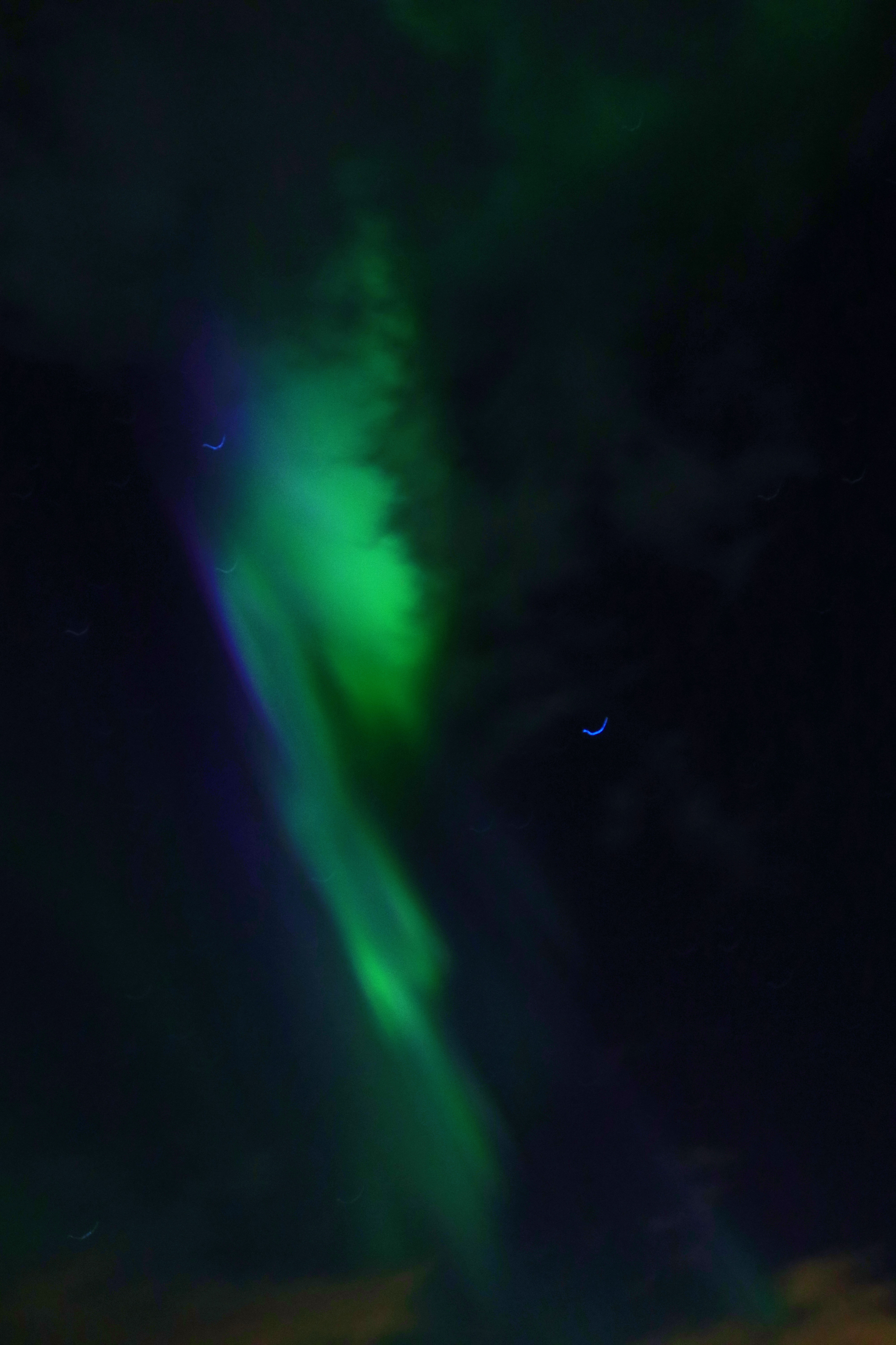 Northern Lights | Iceland