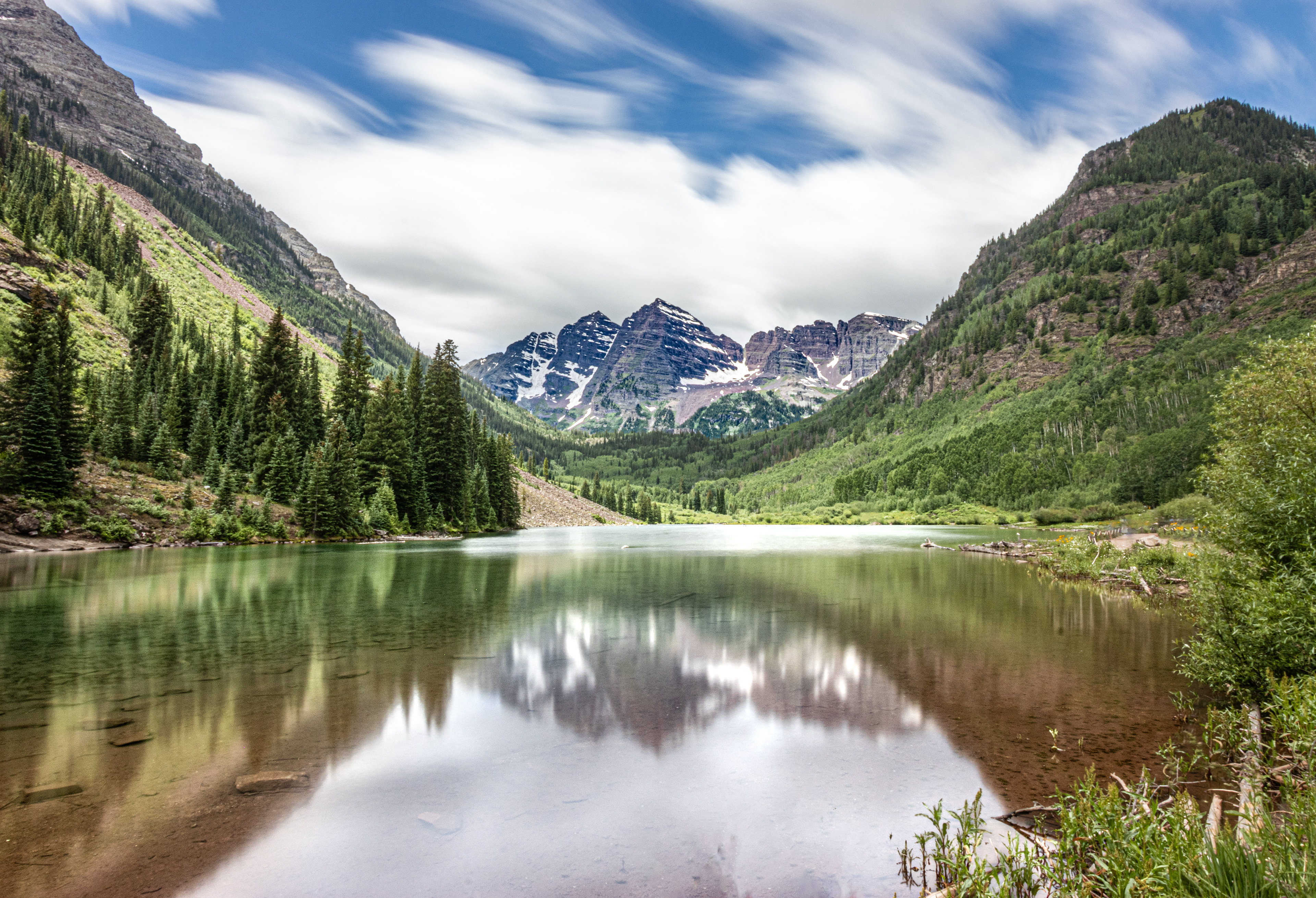 Colorado
