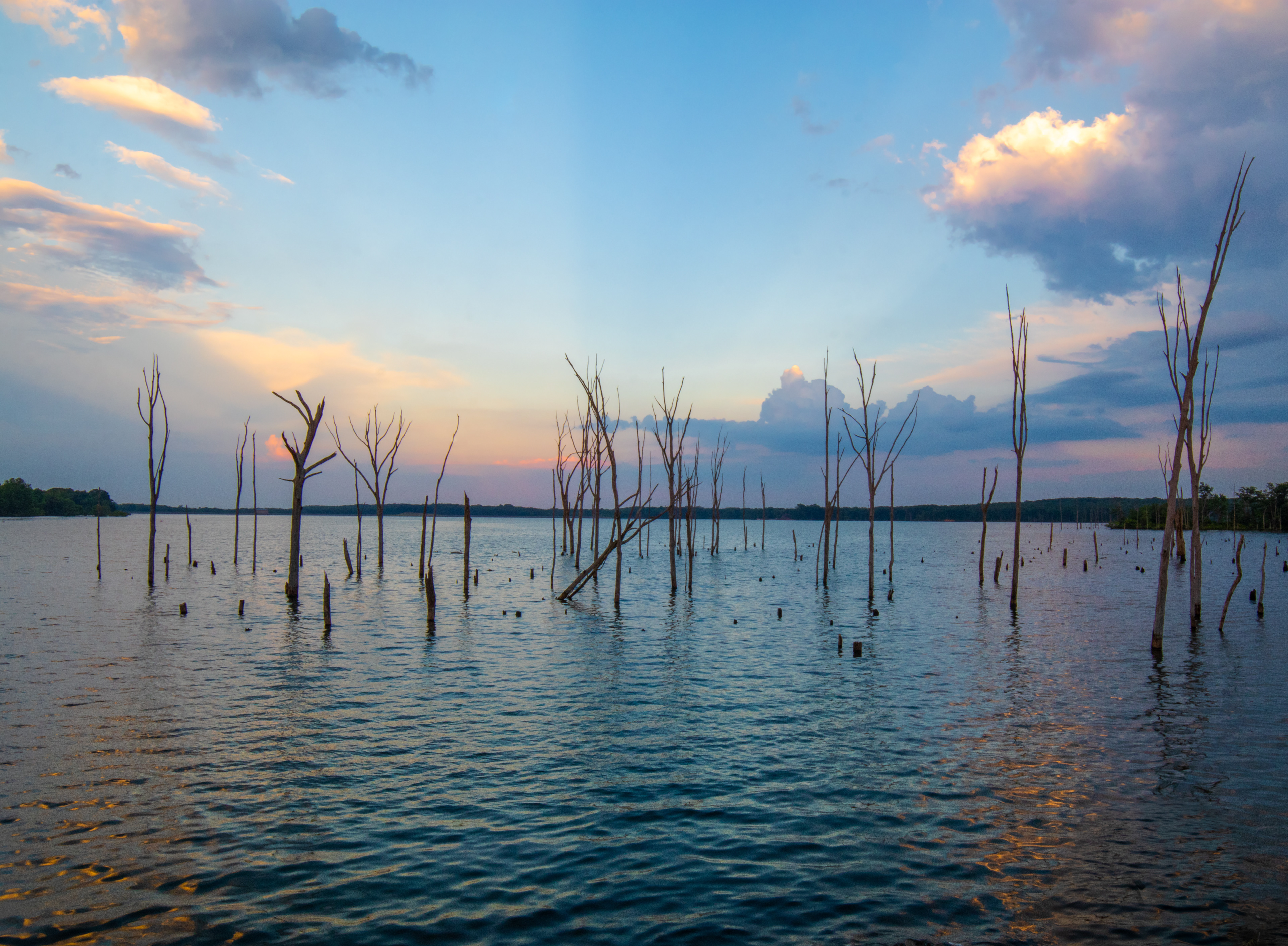 Manasquan Reservoir, NJ
