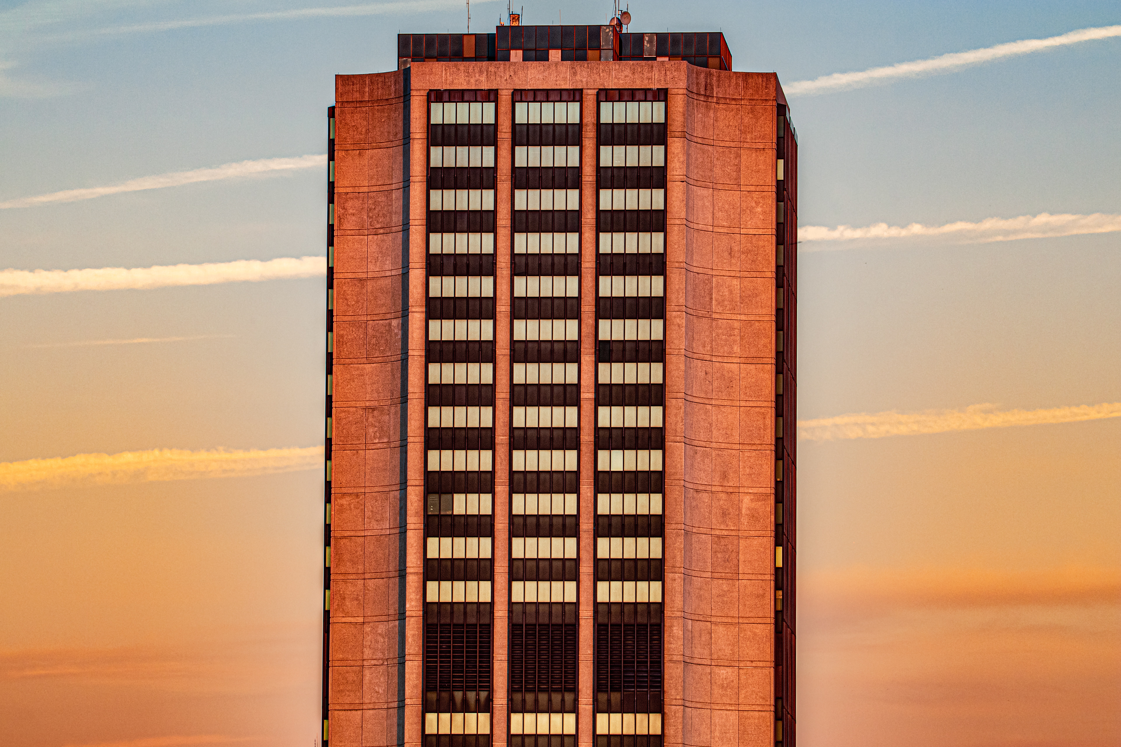 James Monroe Building
