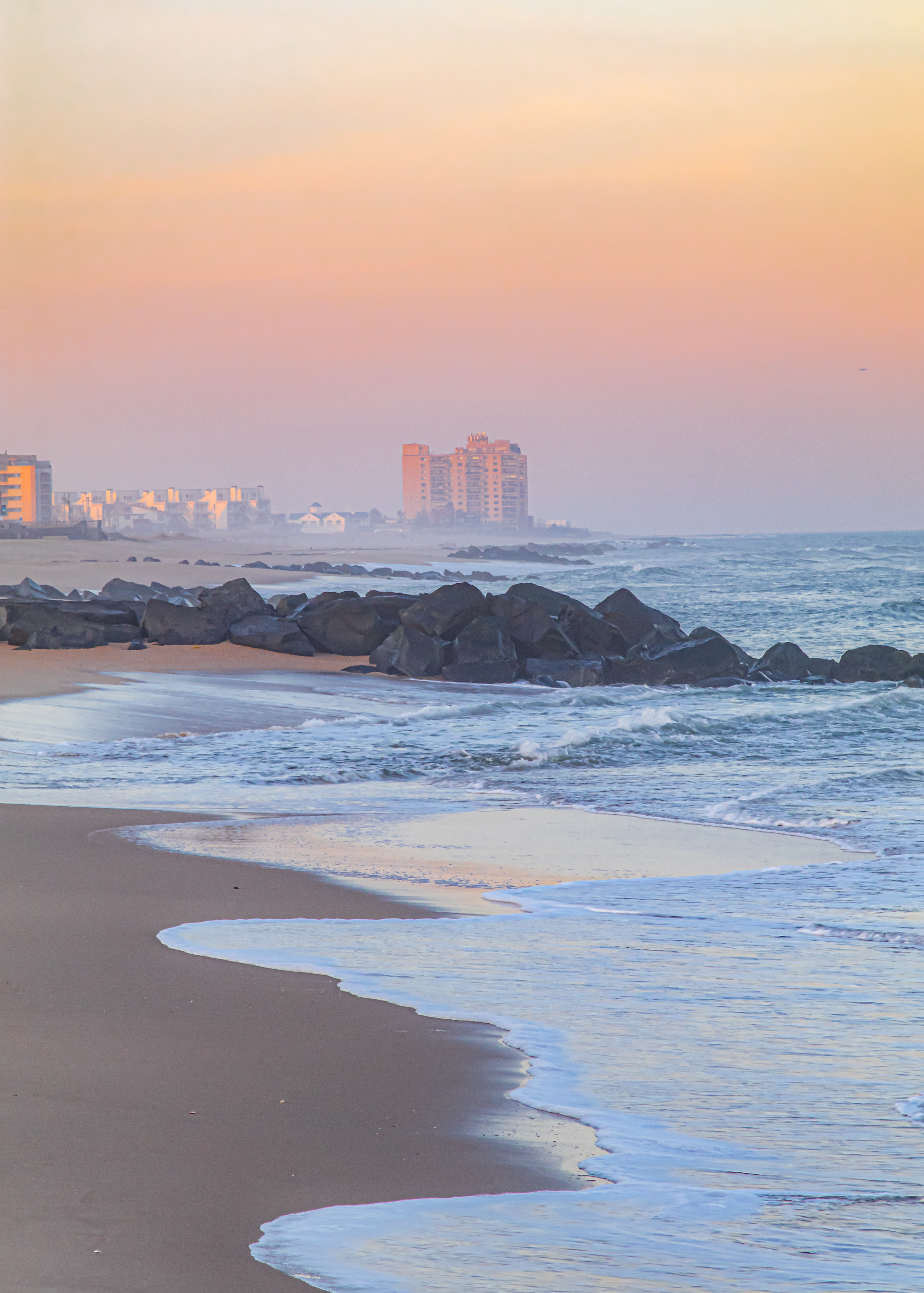 Long Branch, NJ