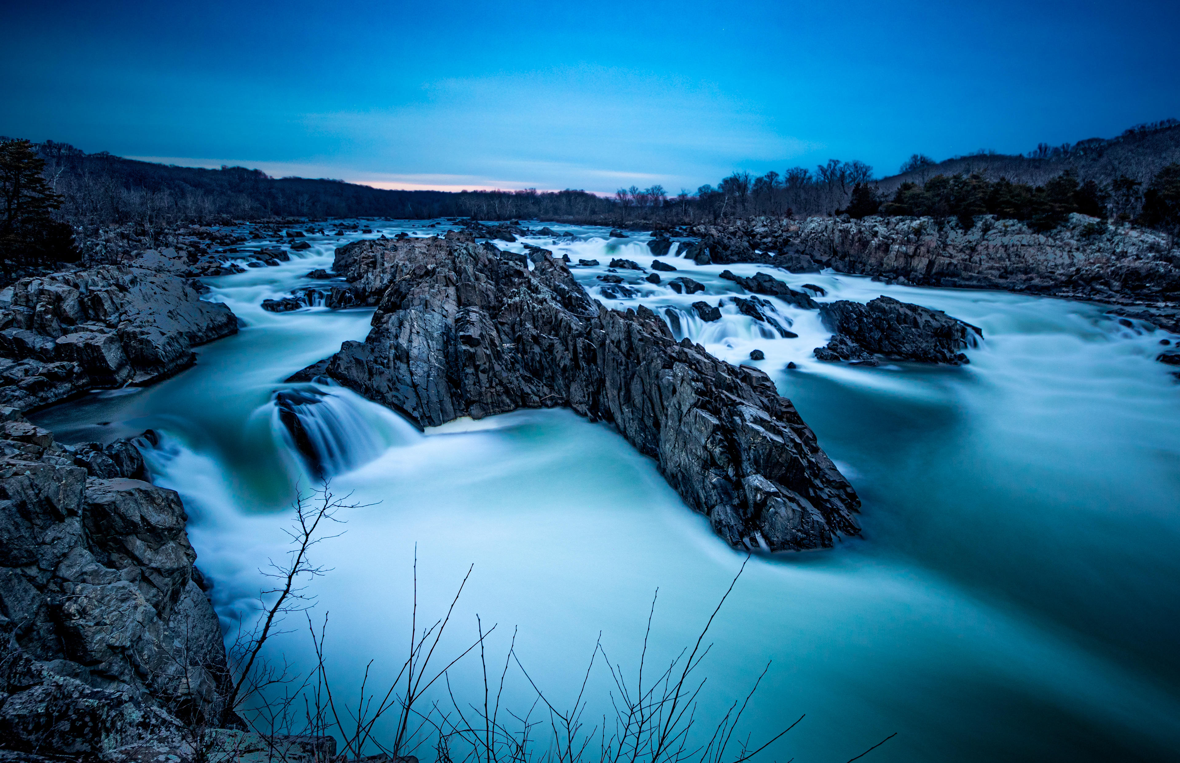 Great Falls | Virginia