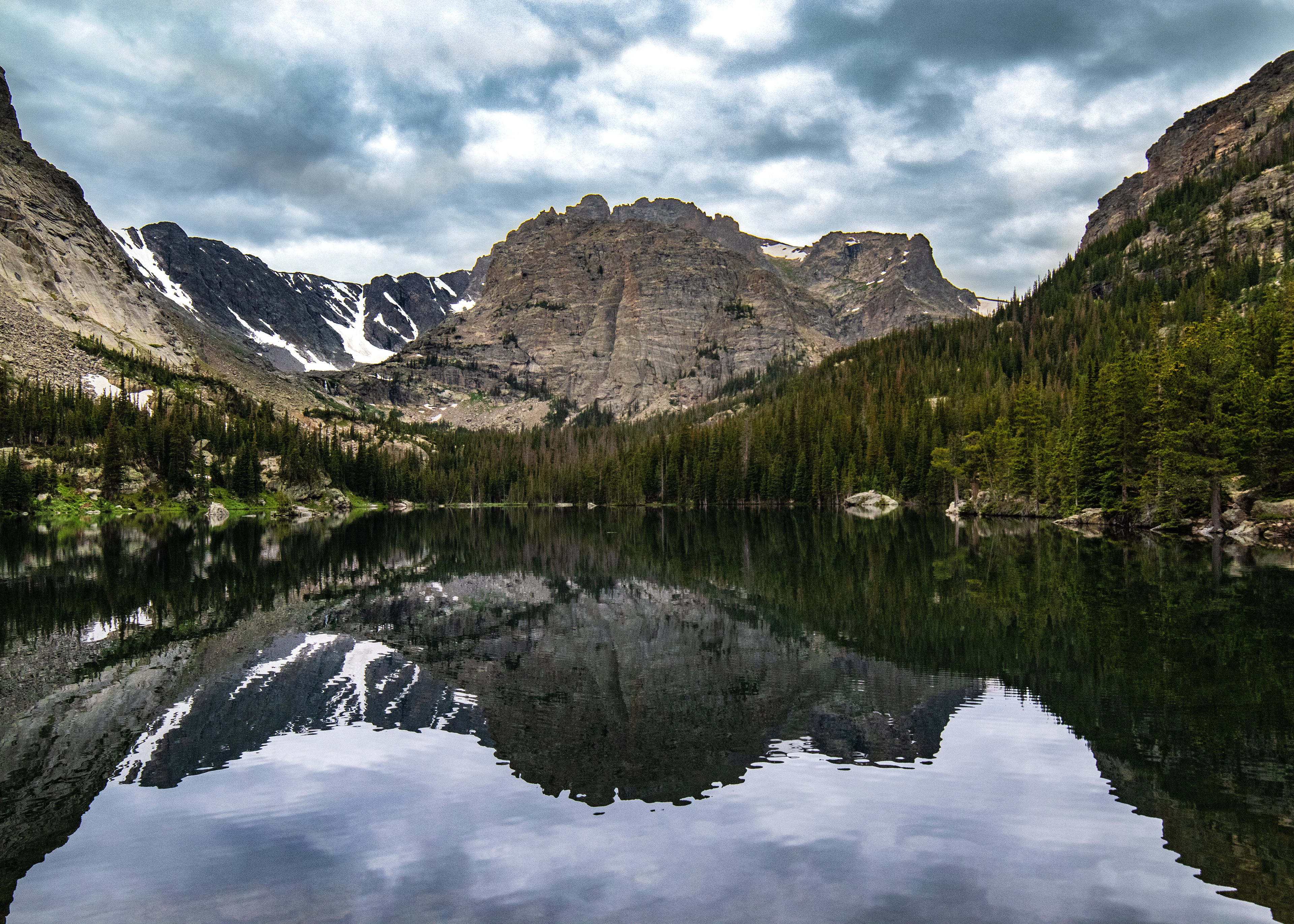 Rocky Mountain National Park | Colorado