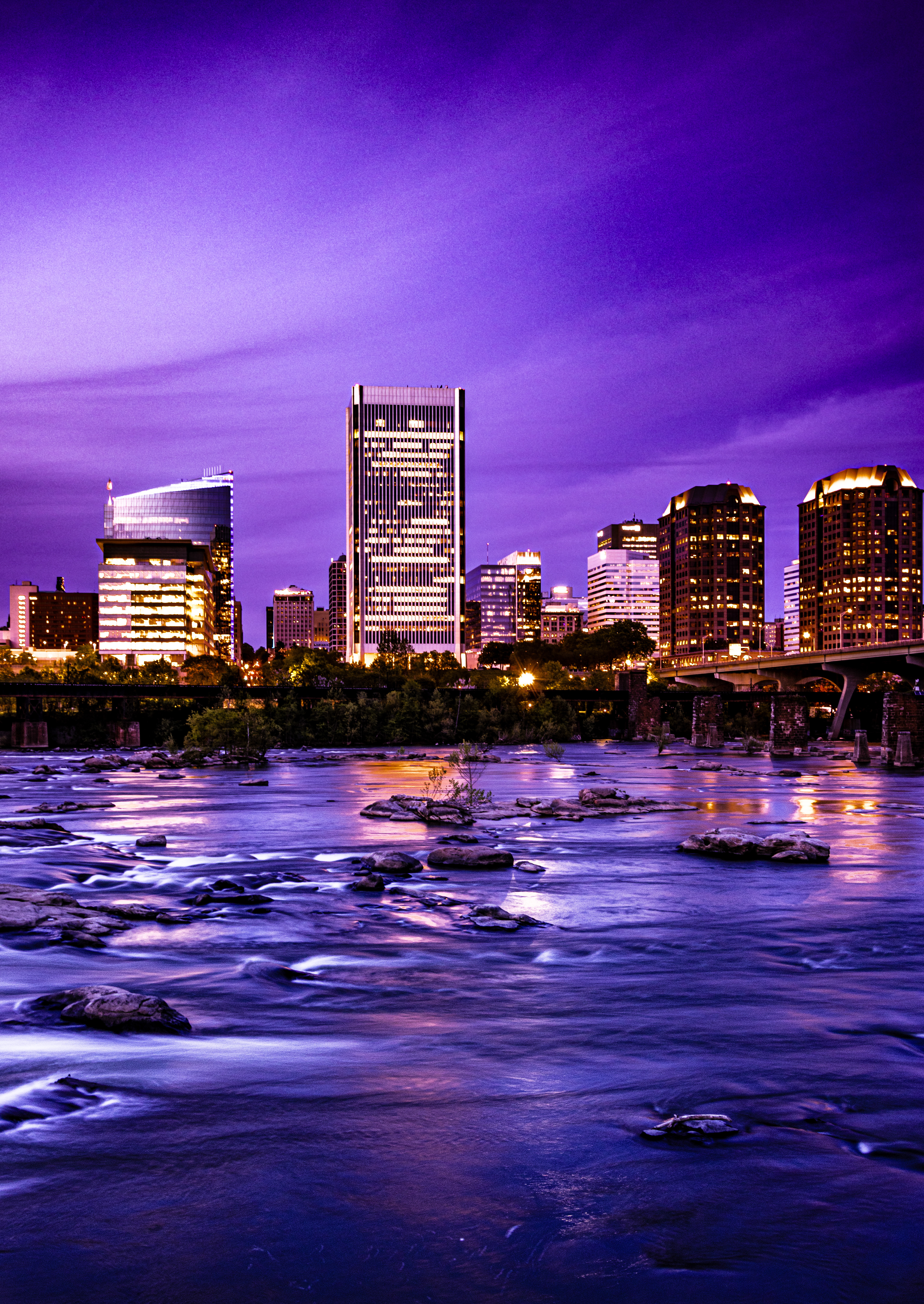 Richmond | Virginia