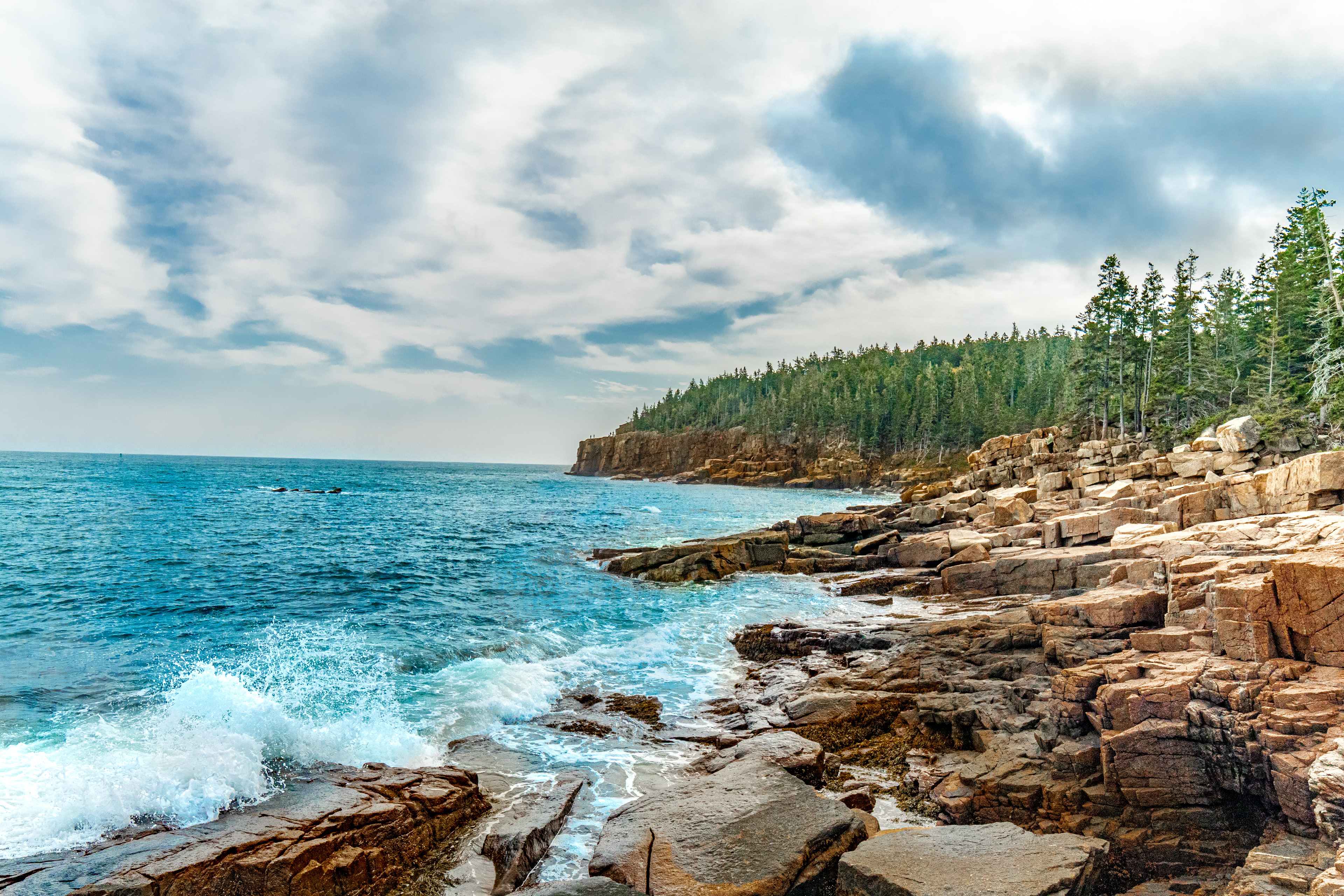 Acadia | Maine
